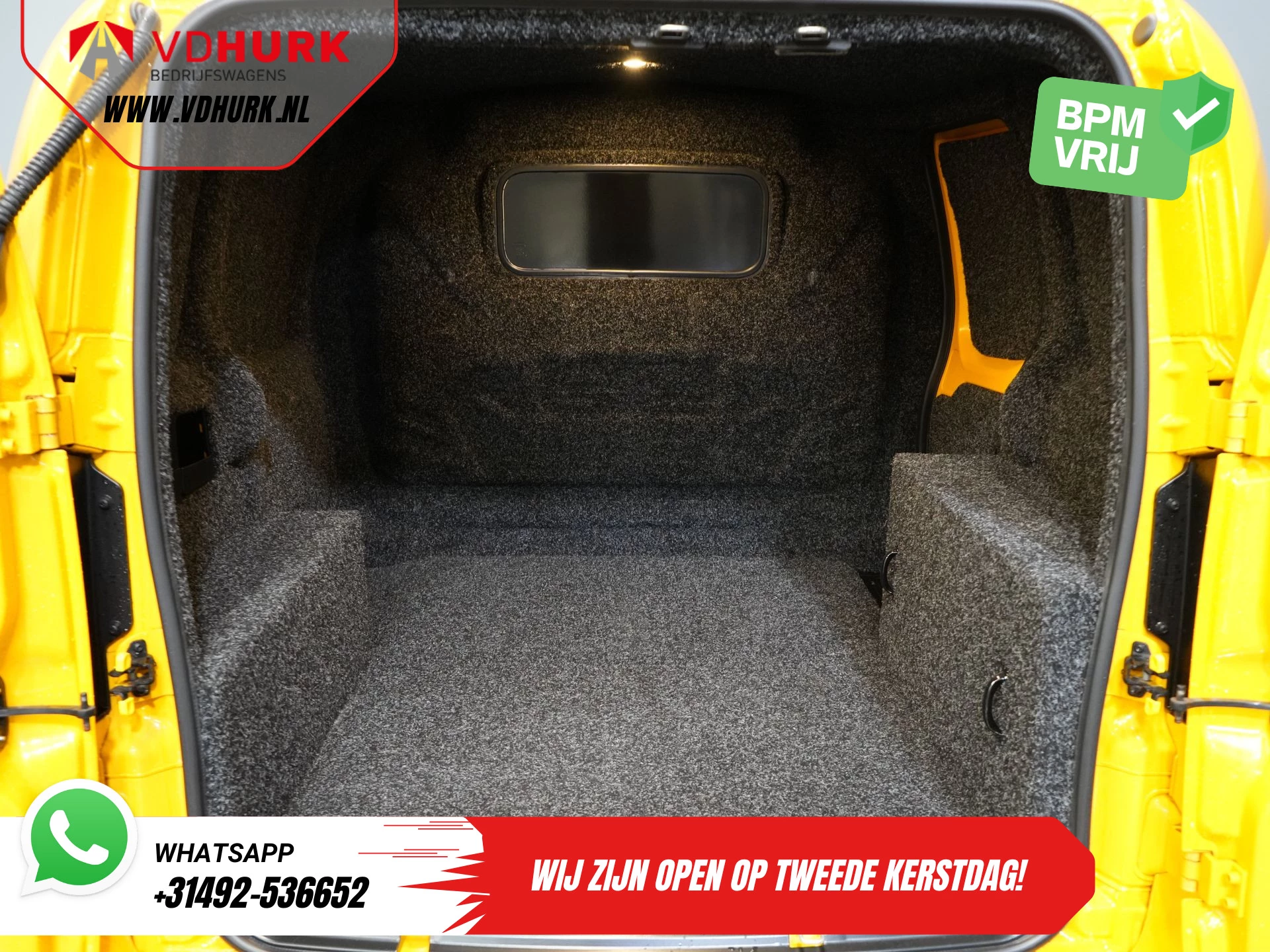 Hoofdafbeelding Fiat Fiorino