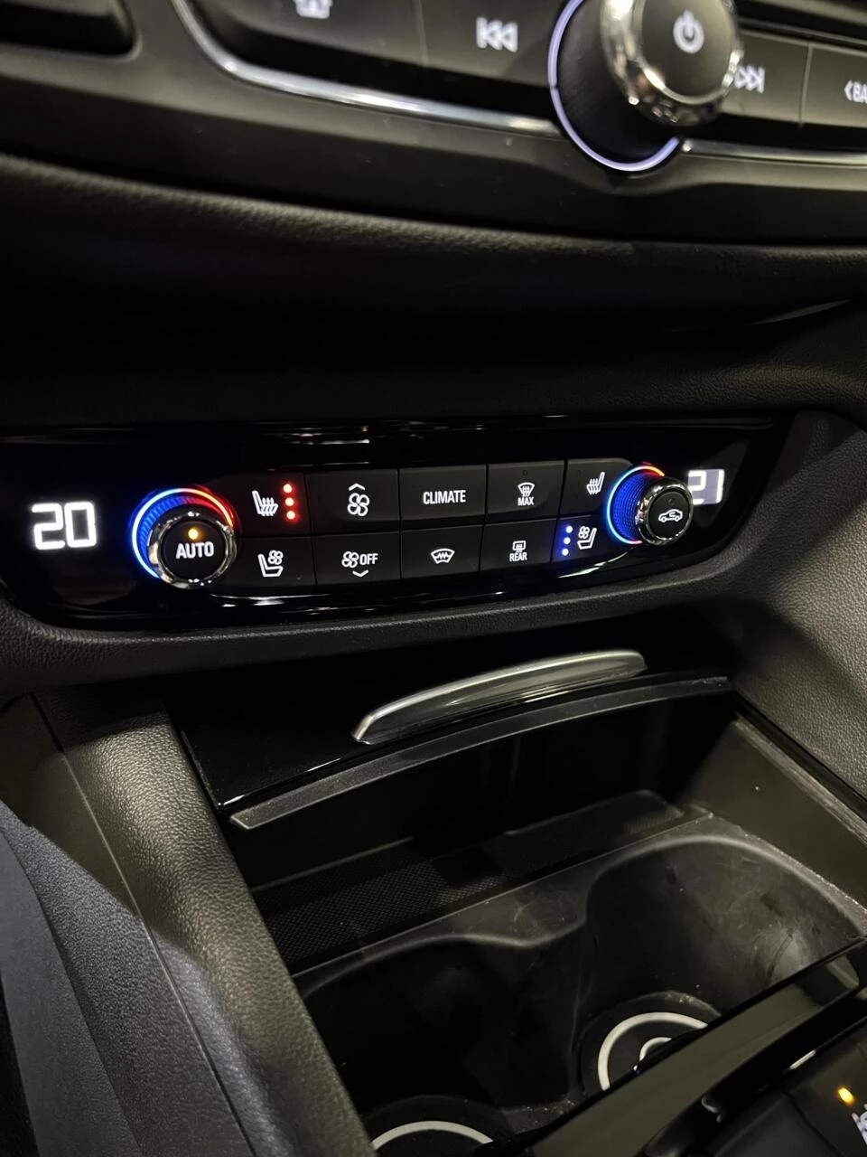 Hoofdafbeelding Opel Insignia