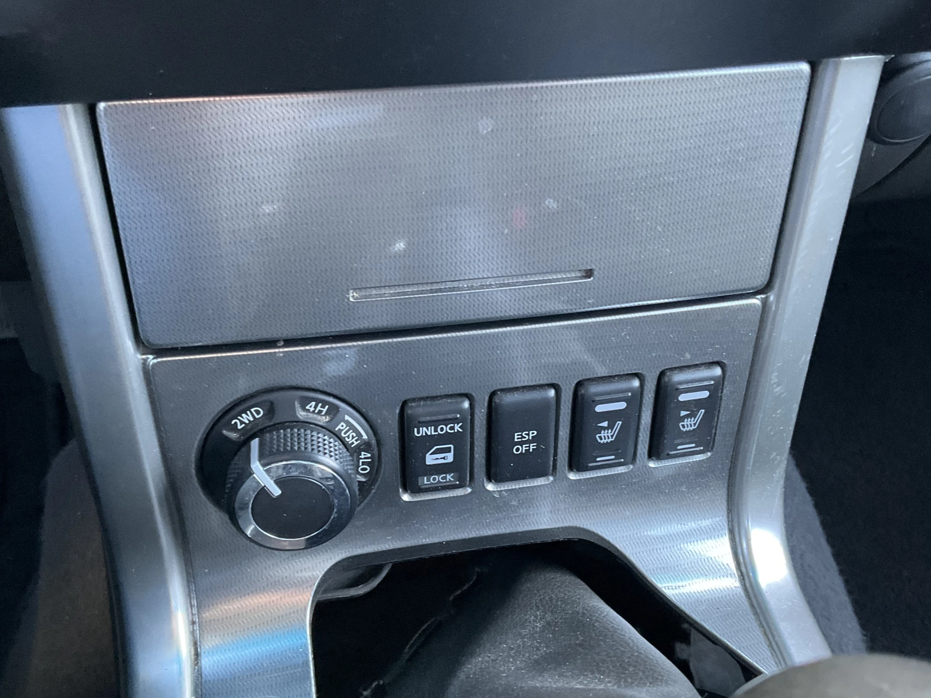 Hoofdafbeelding Nissan Navara