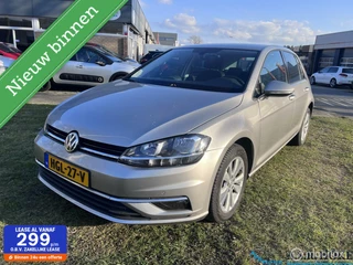 Hoofdafbeelding Volkswagen Golf Volkswagen Golf 1.0 TSI Comfortline Business