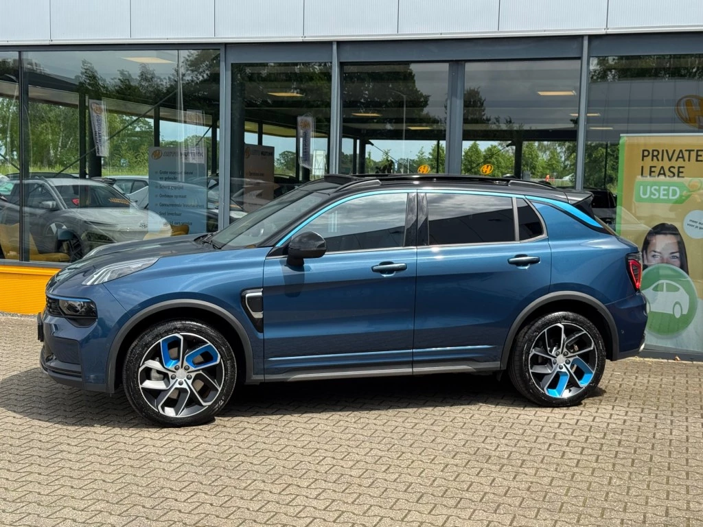 Hoofdafbeelding Lynk & Co 01