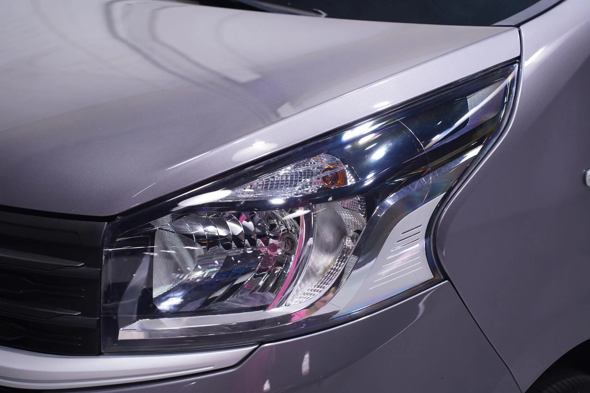 Hoofdafbeelding Fiat Talento