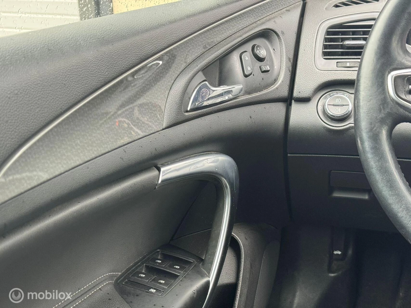 Hoofdafbeelding Opel Insignia