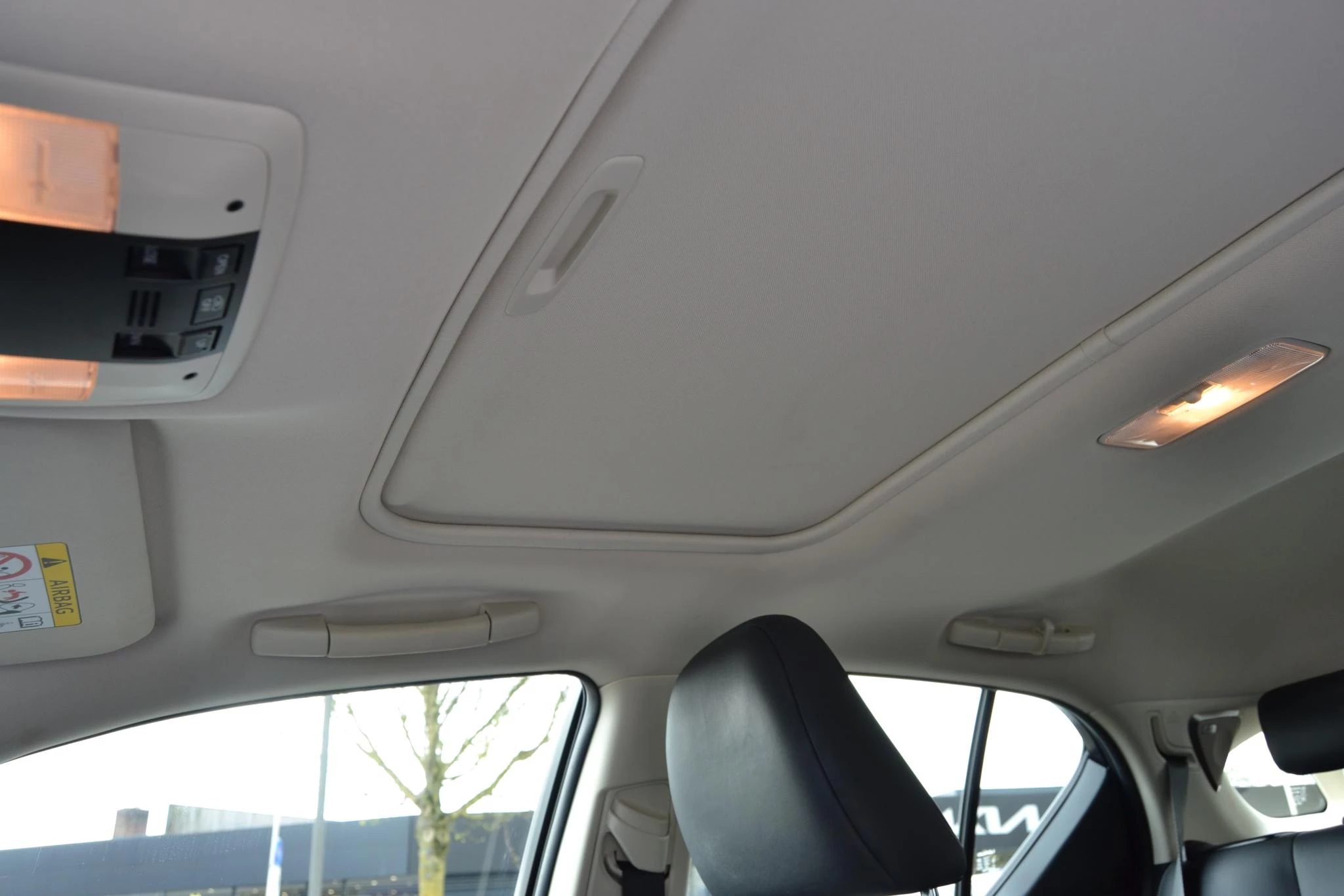 Hoofdafbeelding Lexus CT