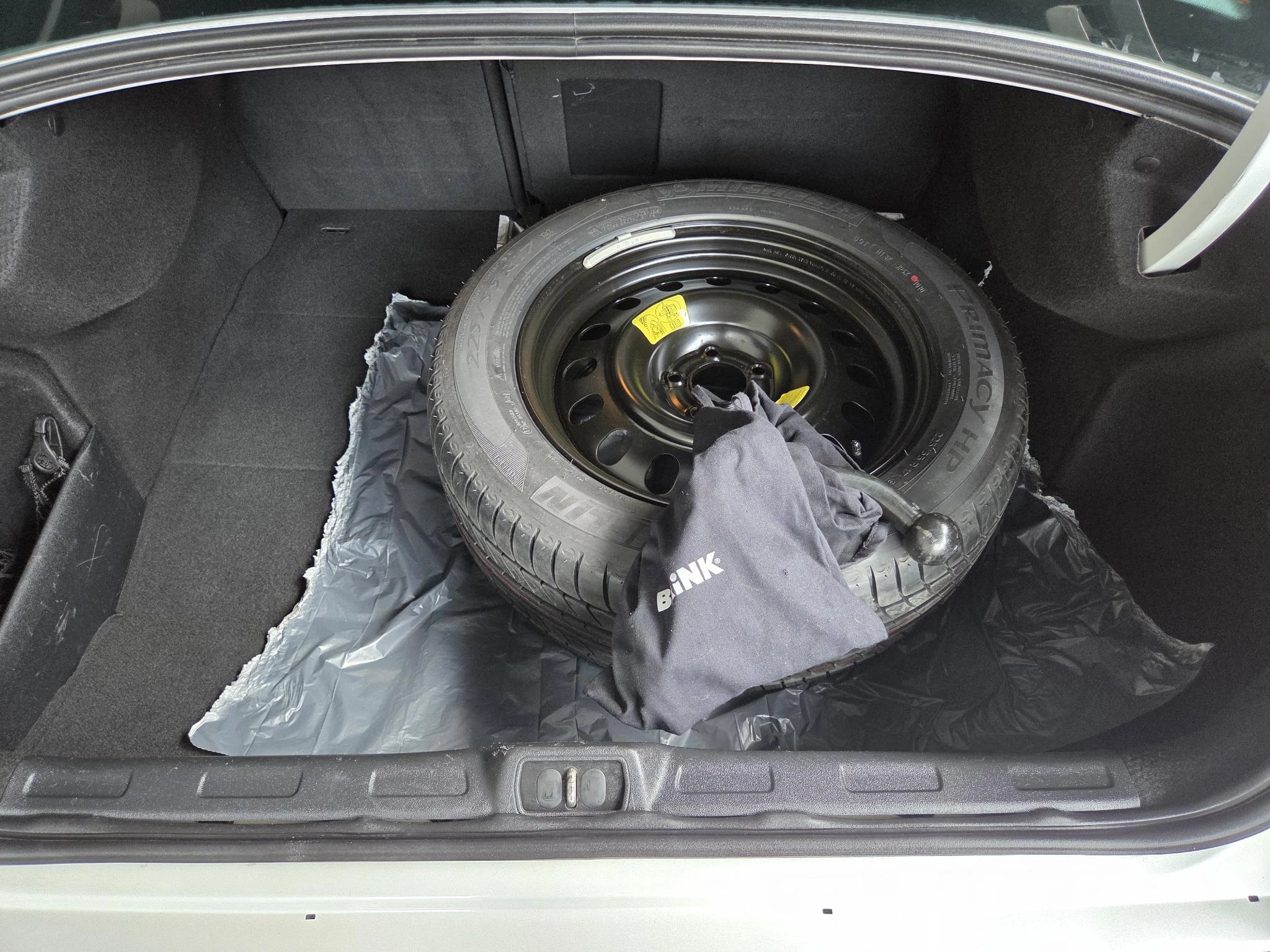 Hoofdafbeelding Citroën C5