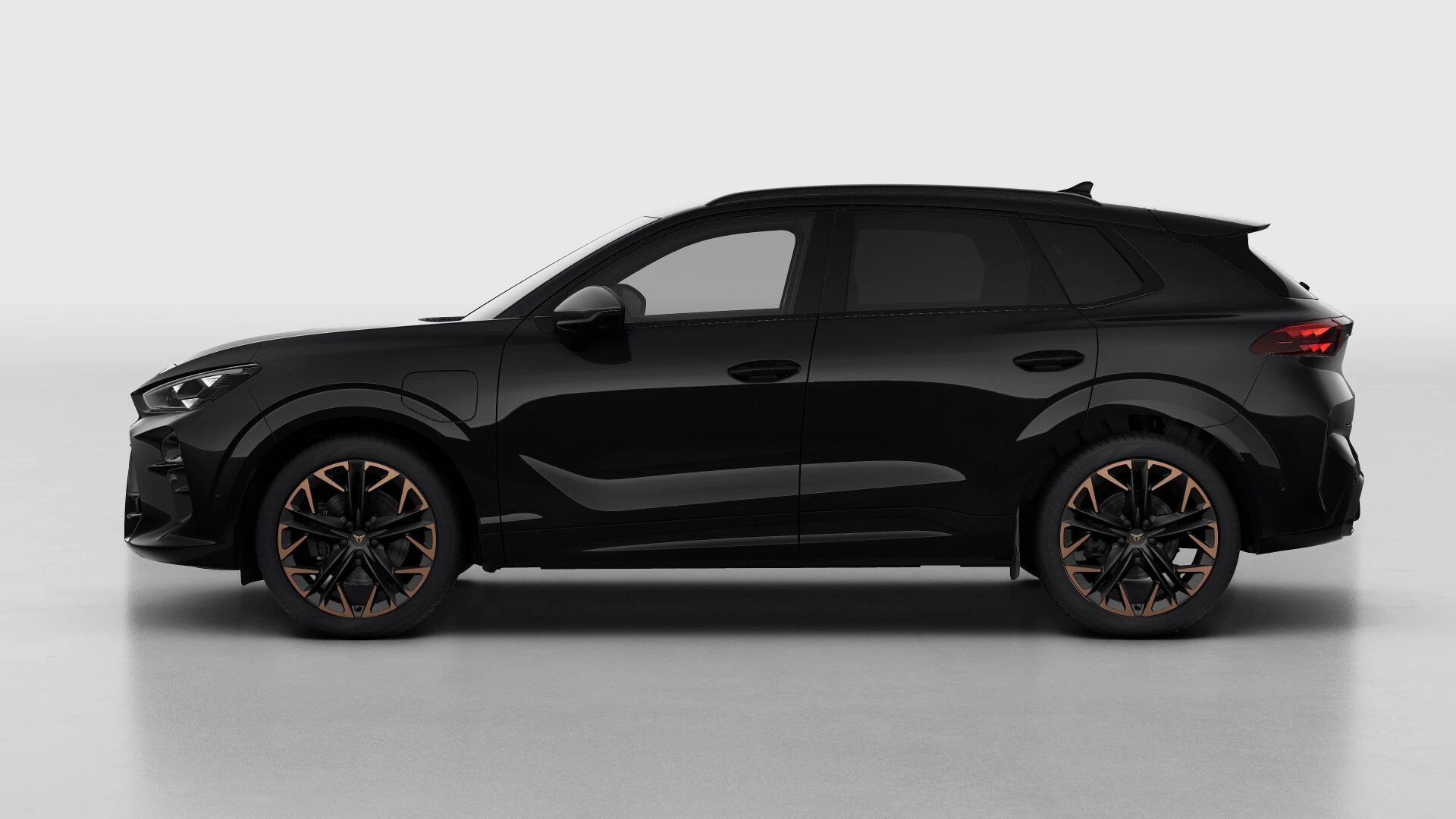 Hoofdafbeelding CUPRA Terramar