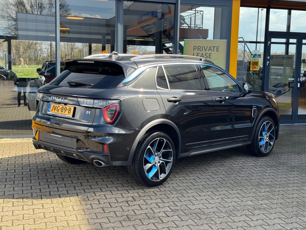 Hoofdafbeelding Lynk & Co 01