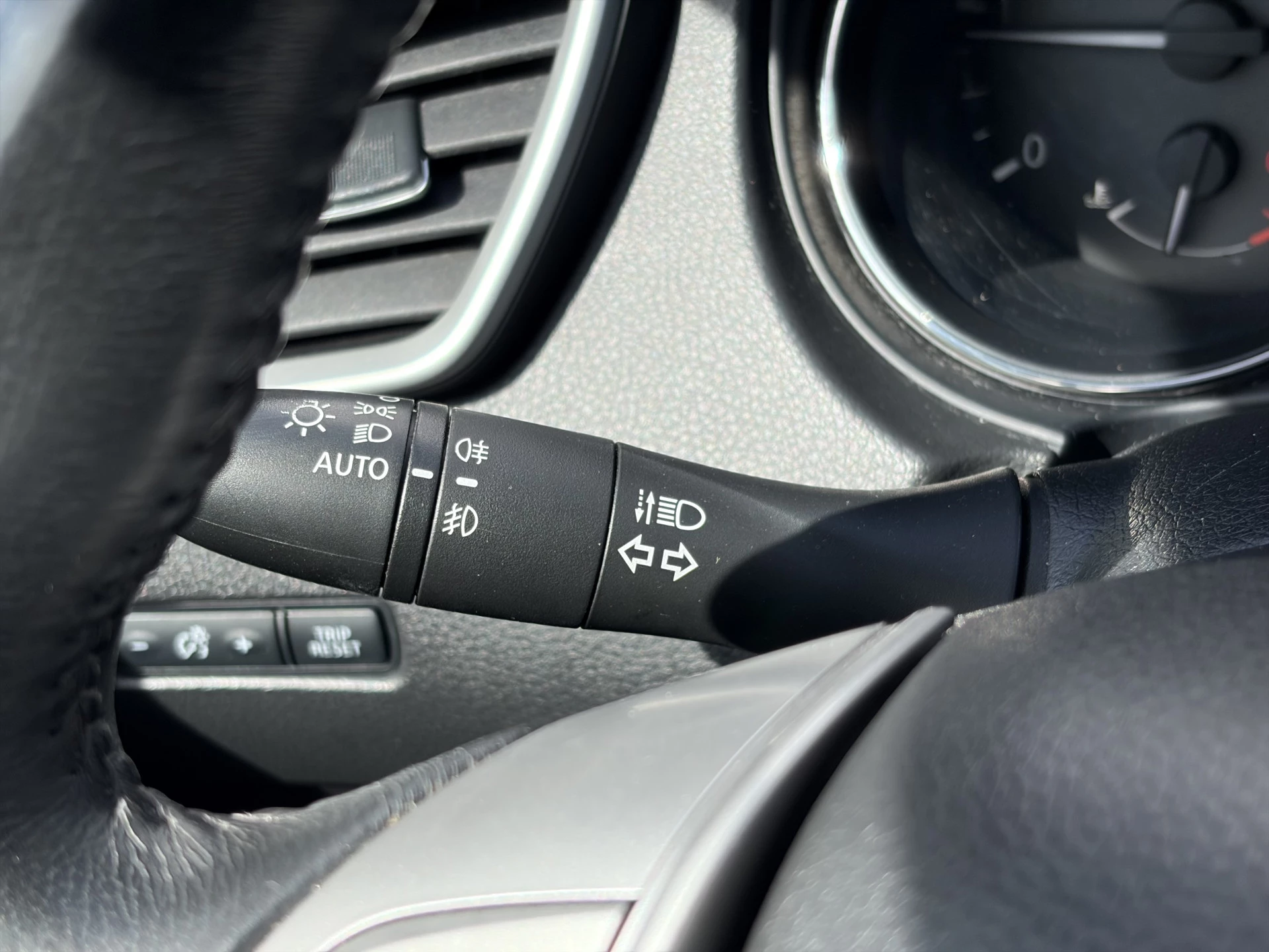 Hoofdafbeelding Nissan X-Trail