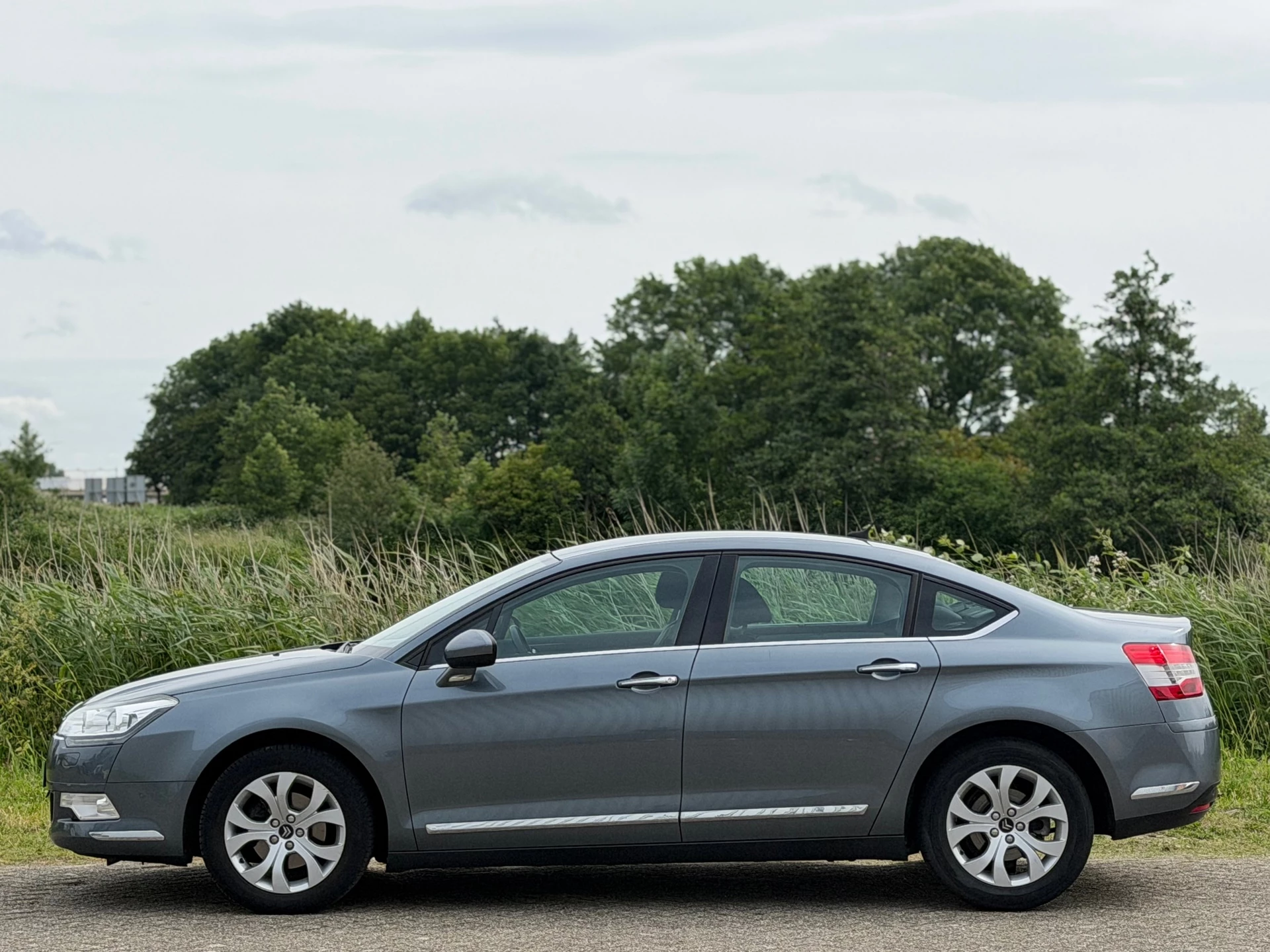 Hoofdafbeelding Citroën C5