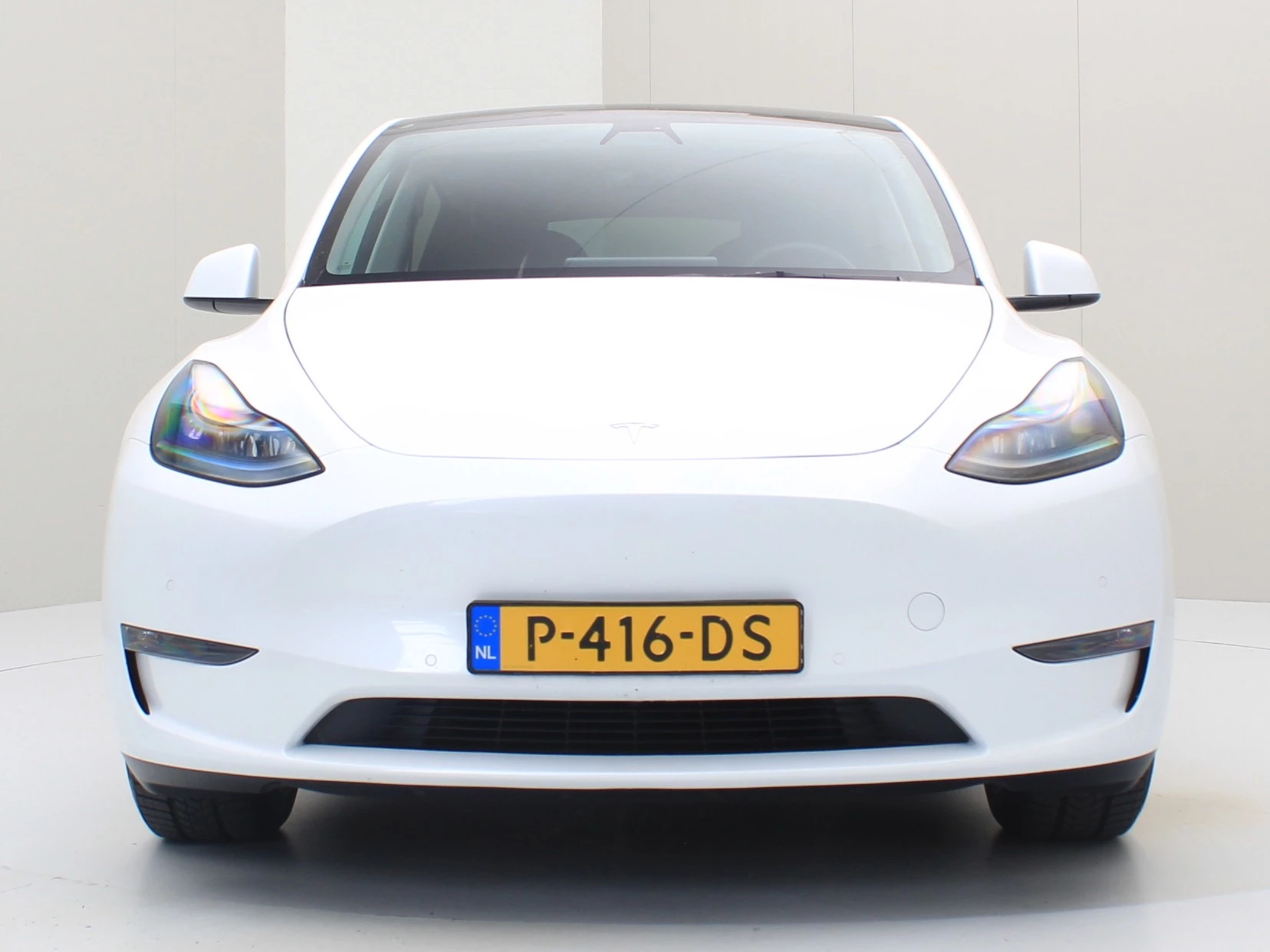 Hoofdafbeelding Tesla Model Y