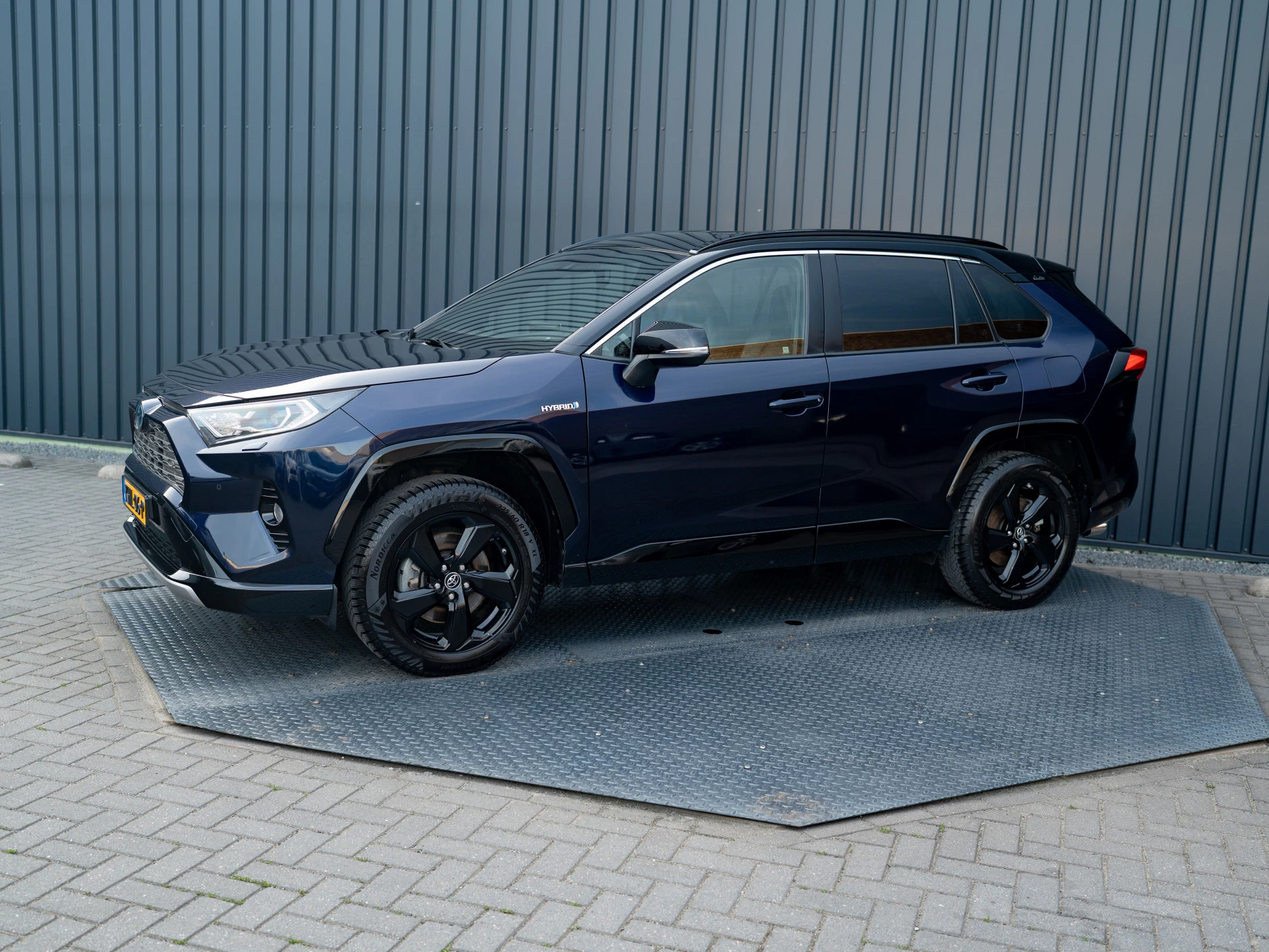 Hoofdafbeelding Toyota RAV4