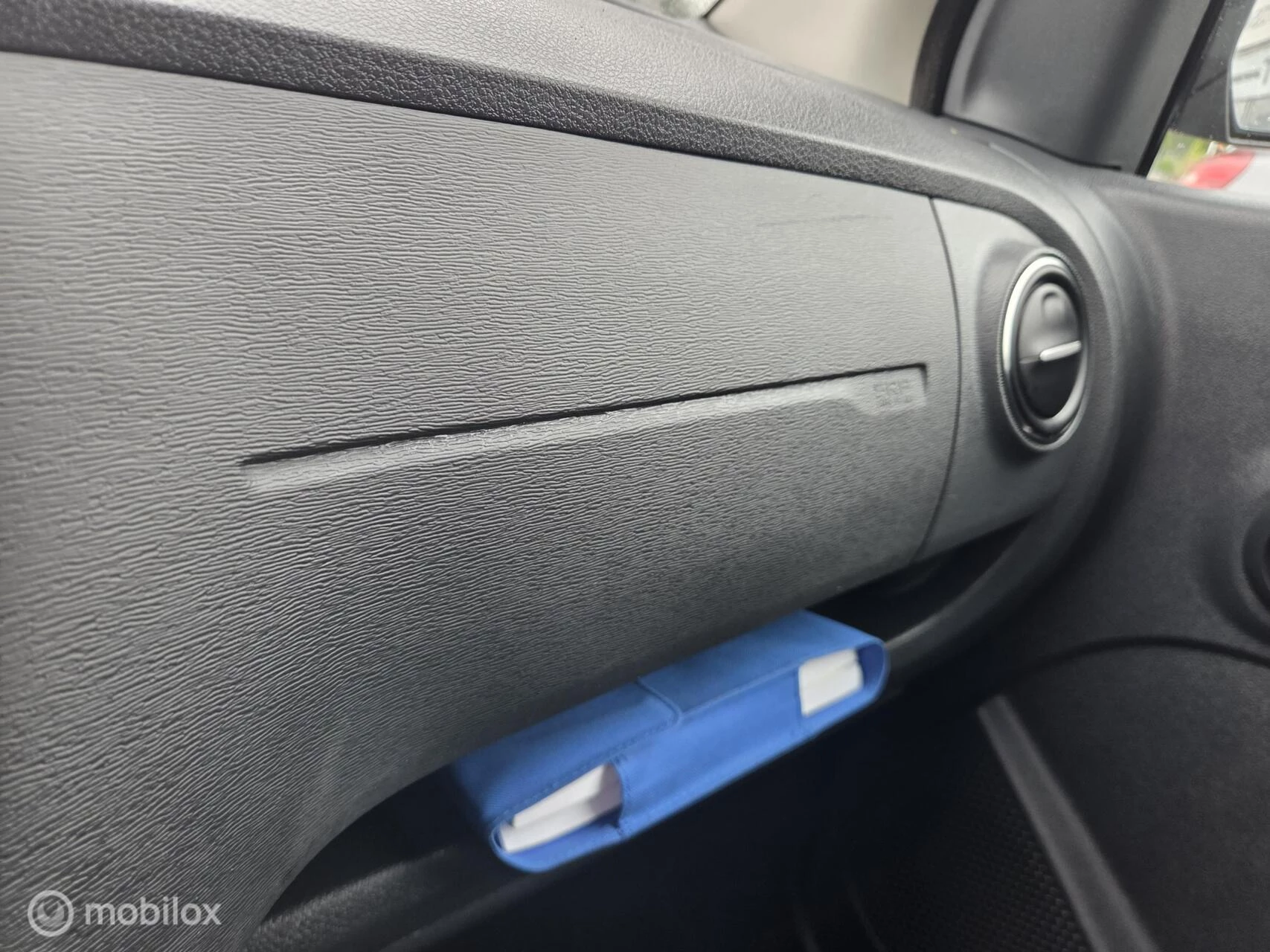 Hoofdafbeelding Dacia Dokker