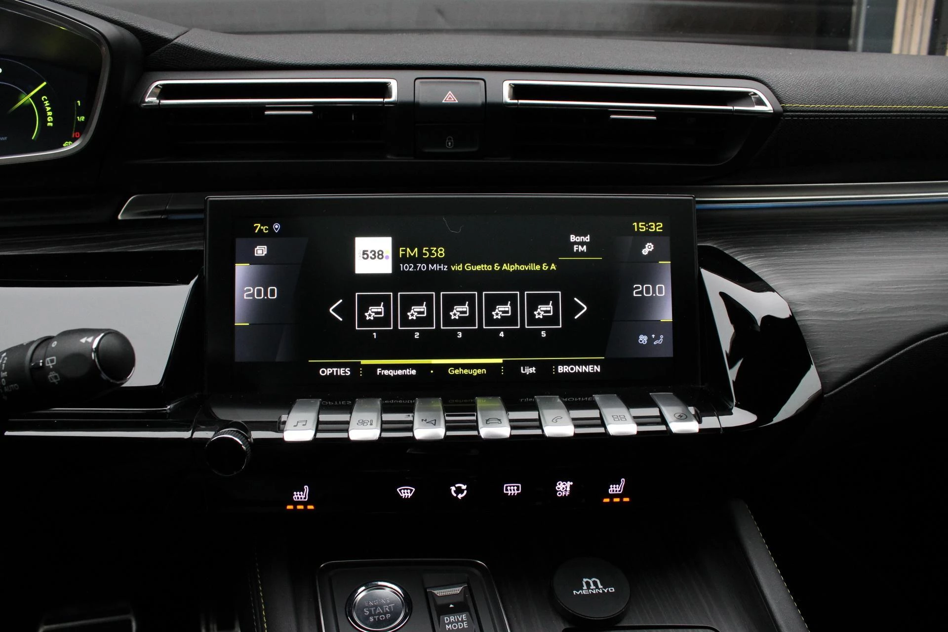 Hoofdafbeelding Peugeot 508