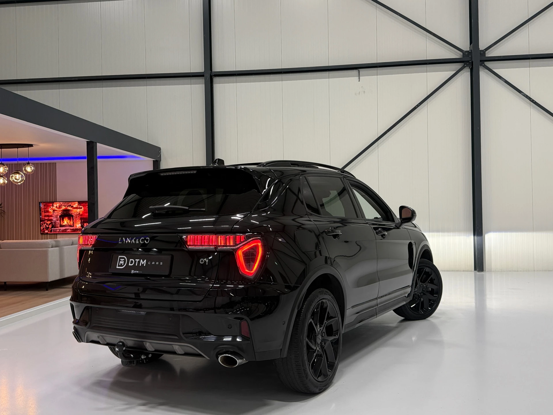 Hoofdafbeelding Lynk & Co 01