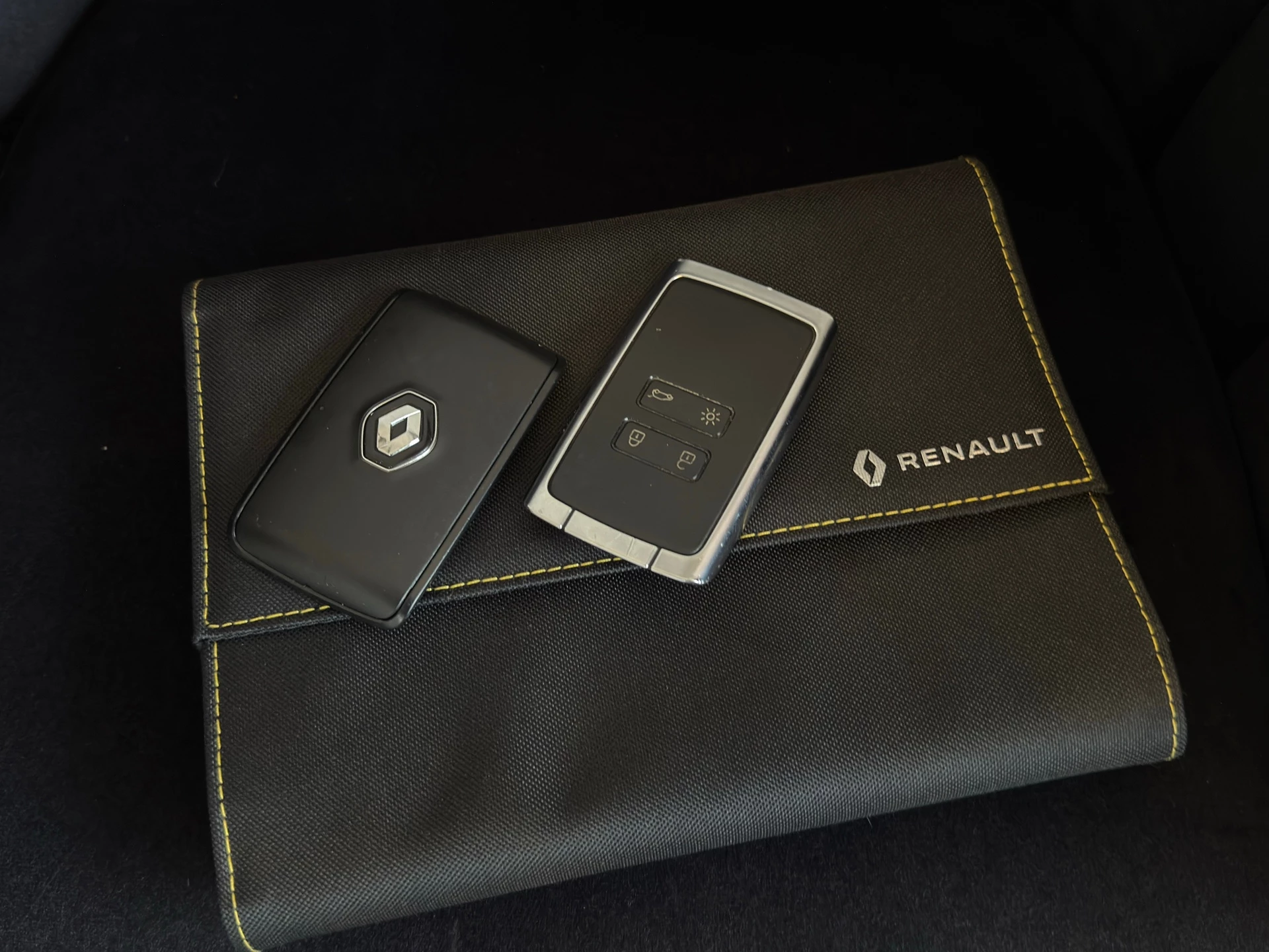 Hoofdafbeelding Renault Kadjar