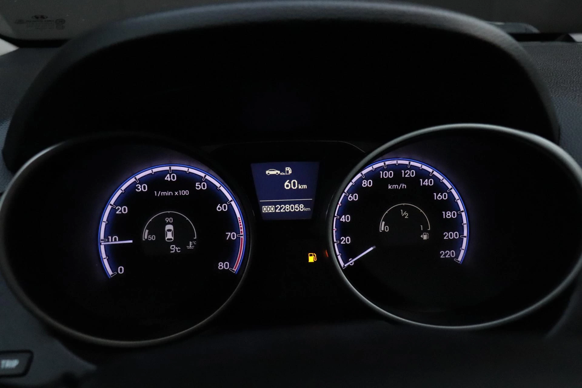 Hoofdafbeelding Hyundai ix35