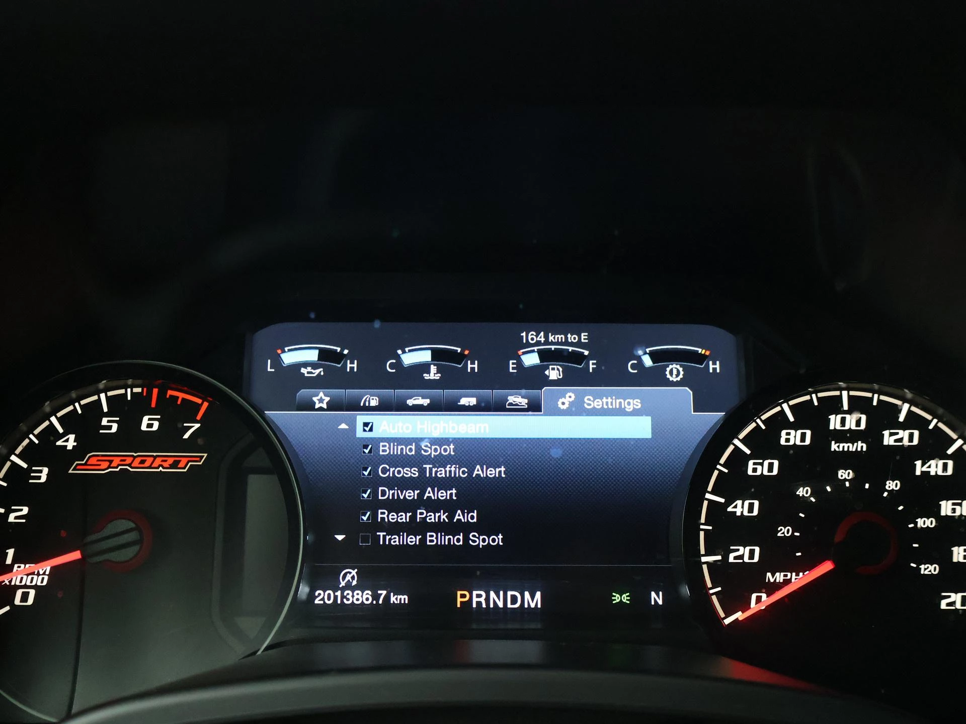 Hoofdafbeelding Ford F-150