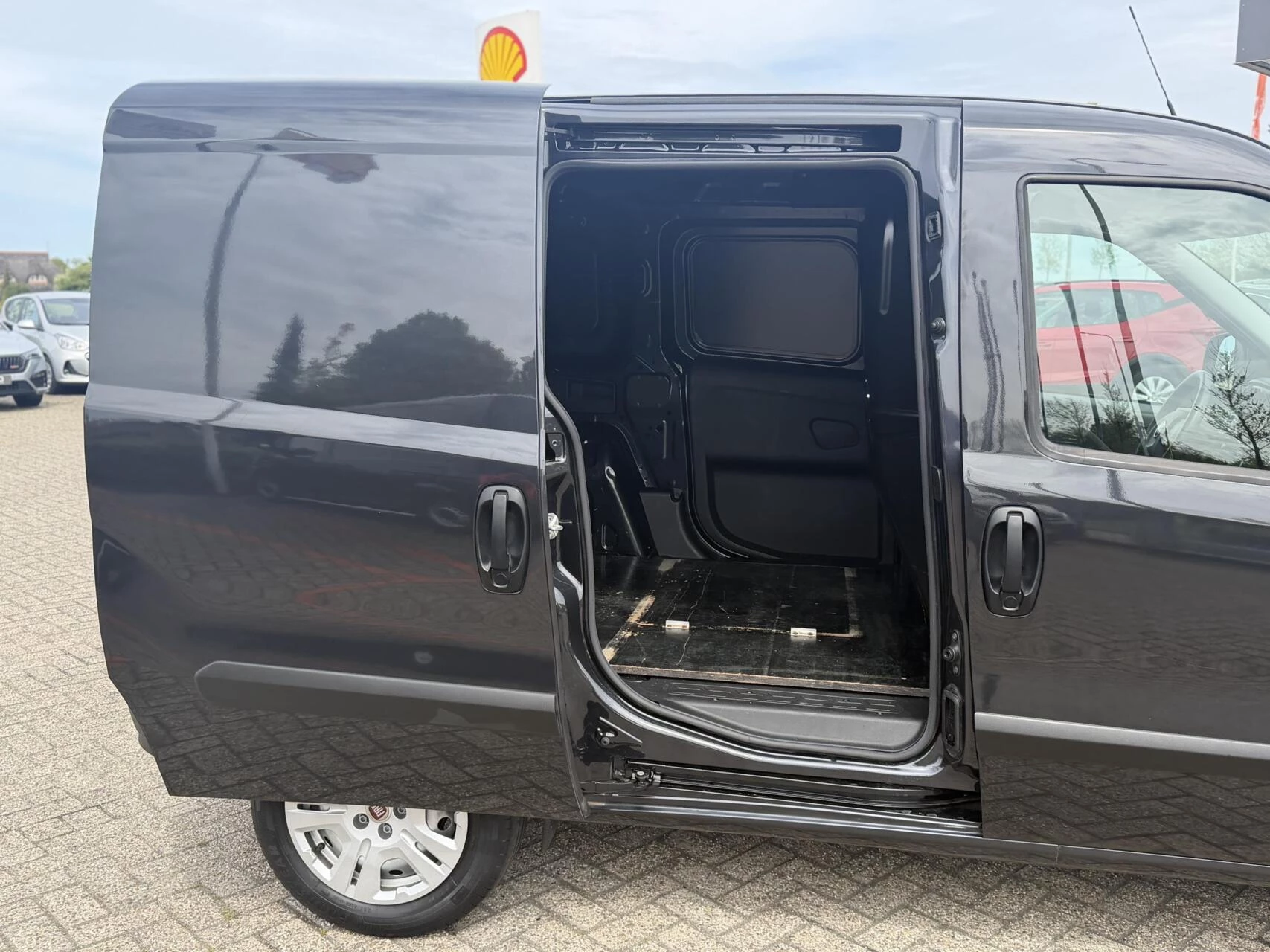 Hoofdafbeelding Fiat Doblò