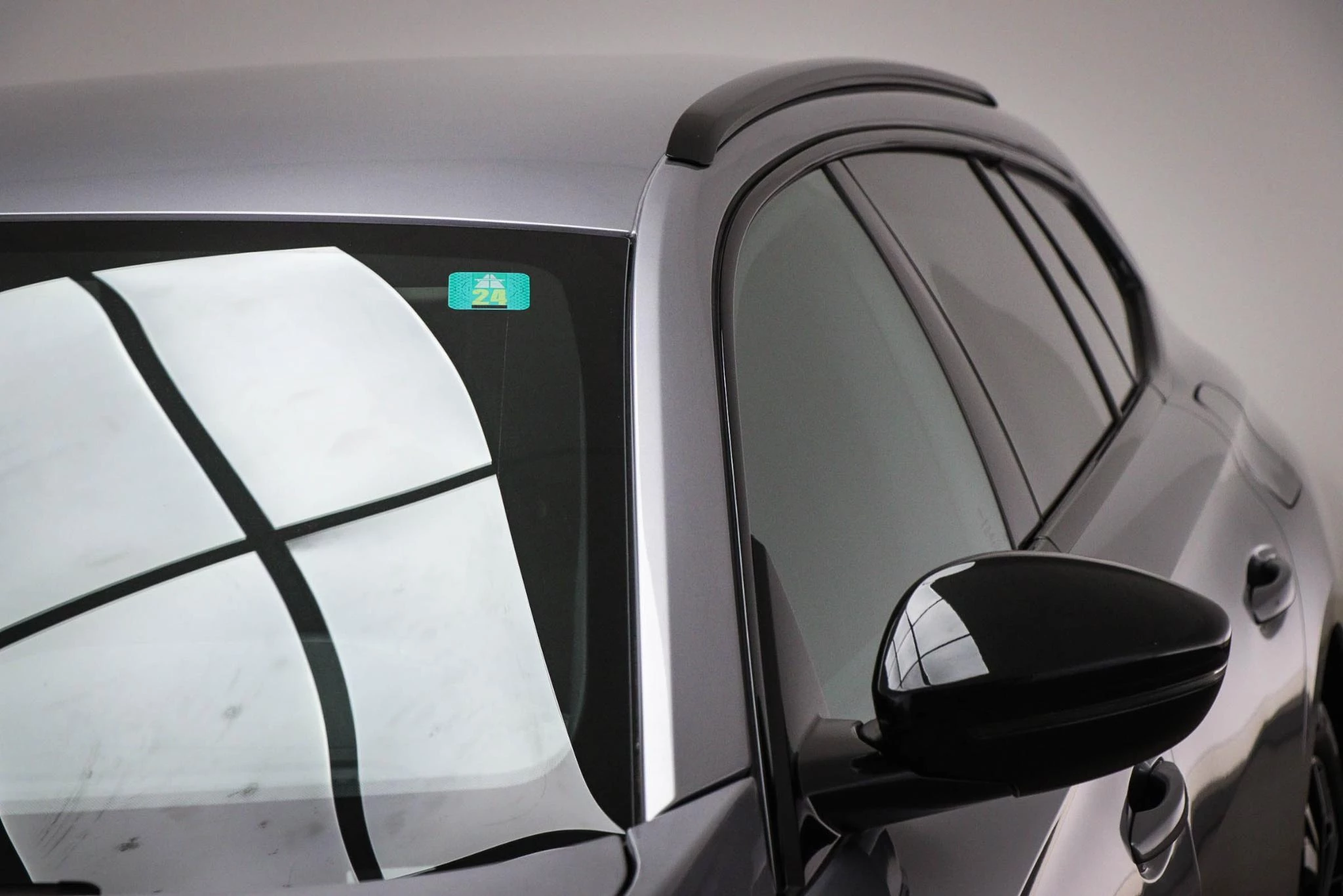 Hoofdafbeelding Peugeot 508