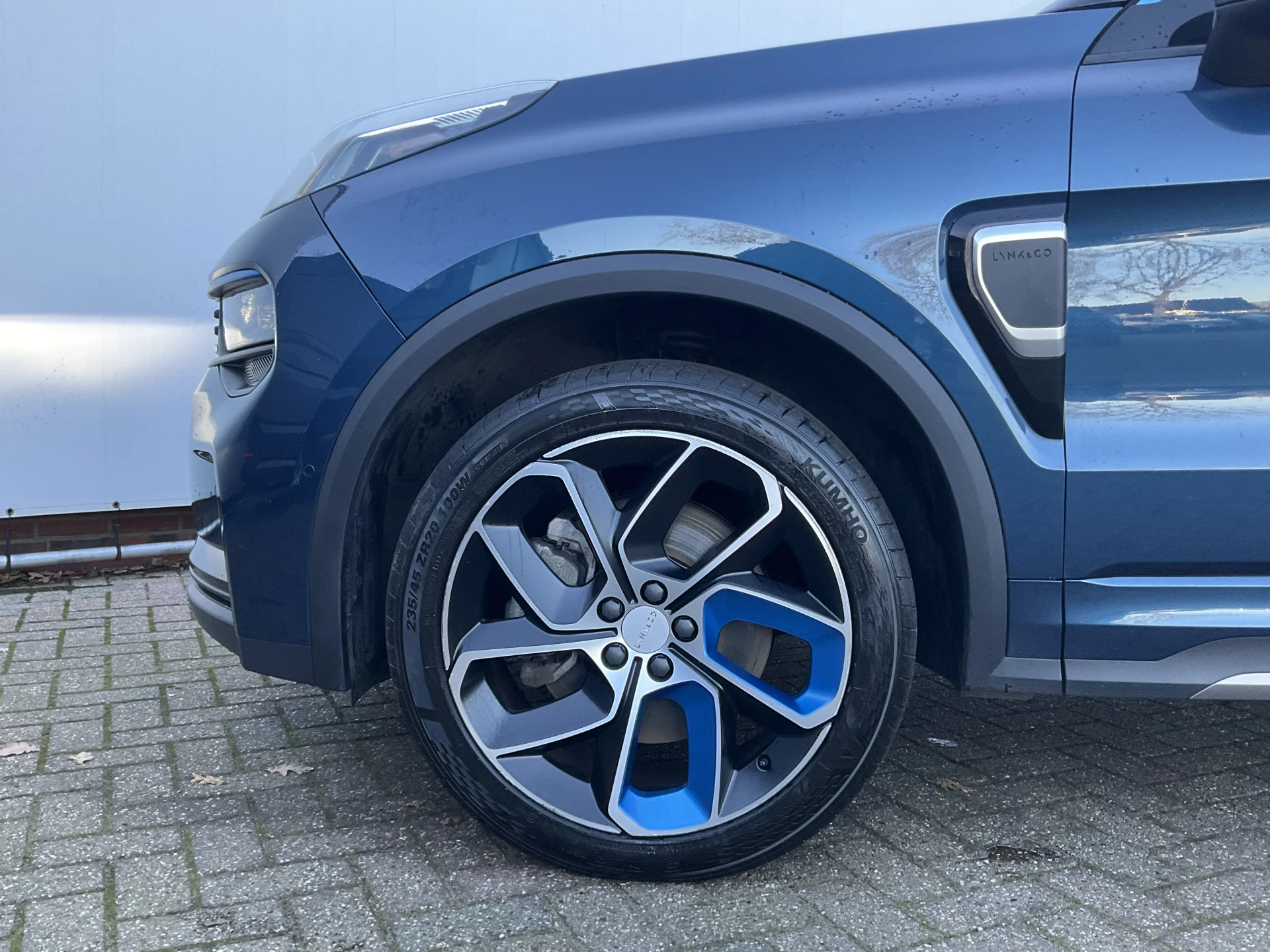 Hoofdafbeelding Lynk & Co 01