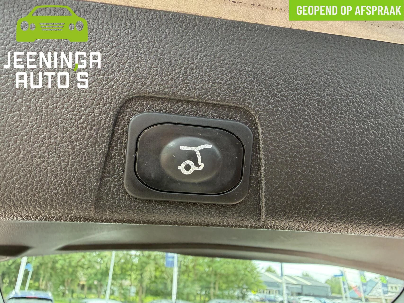 Hoofdafbeelding Ford Grand C-Max