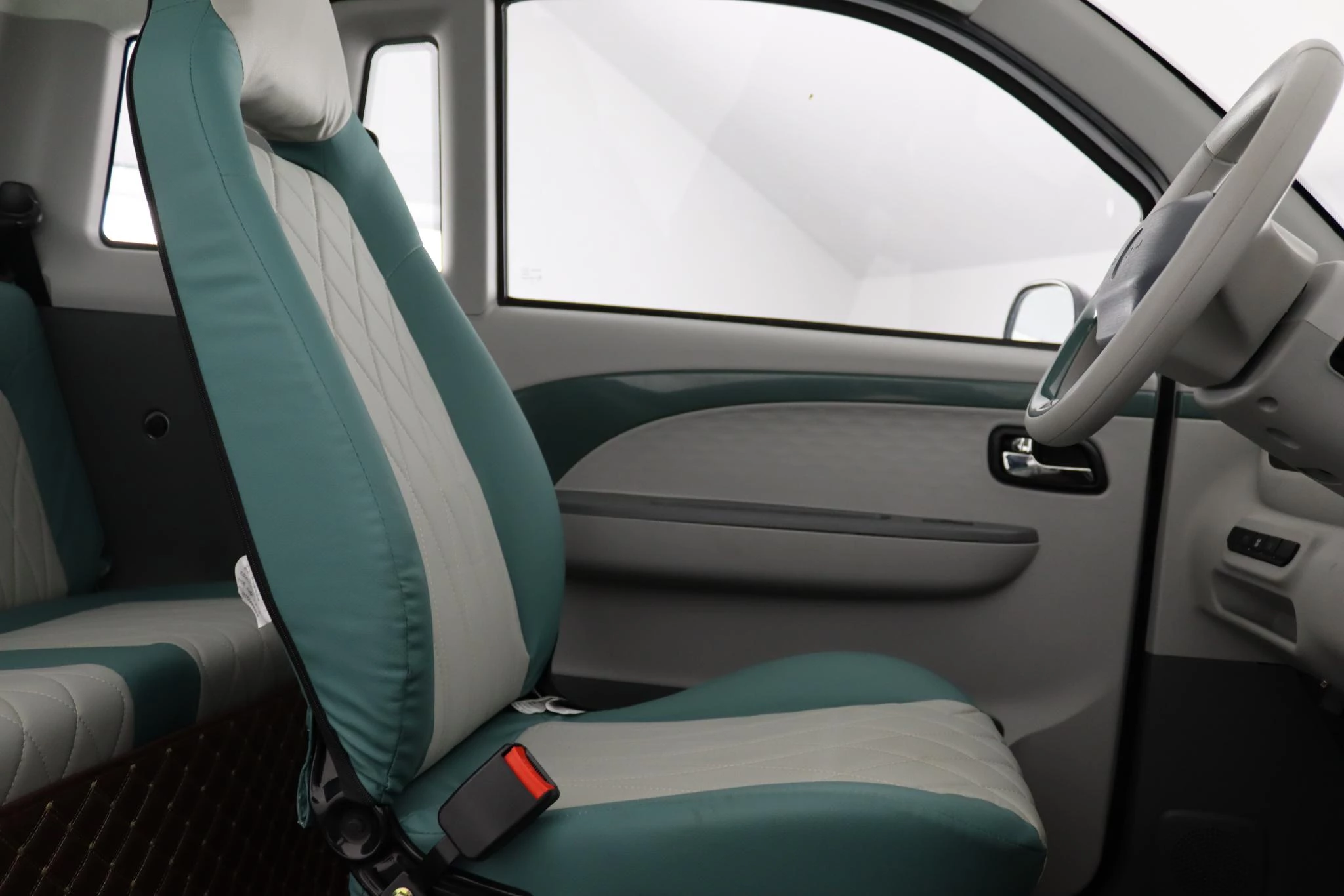 Hoofdafbeelding Fiat Topolino