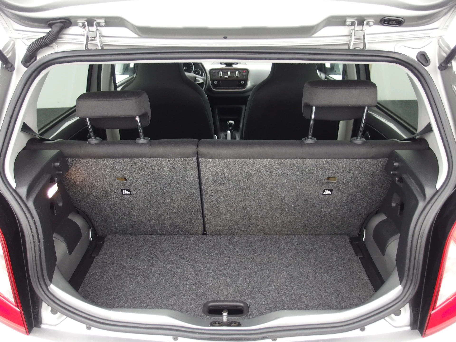 Hoofdafbeelding SEAT Mii