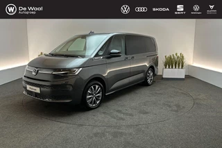 Hoofdafbeelding Volkswagen Multivan Volkswagen Multivan Bulli Edition L2 1.5 245pk DSG eHybrid