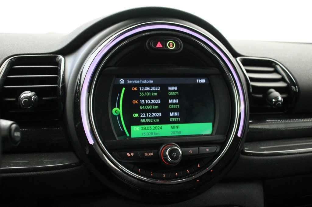 Hoofdafbeelding MINI Clubman