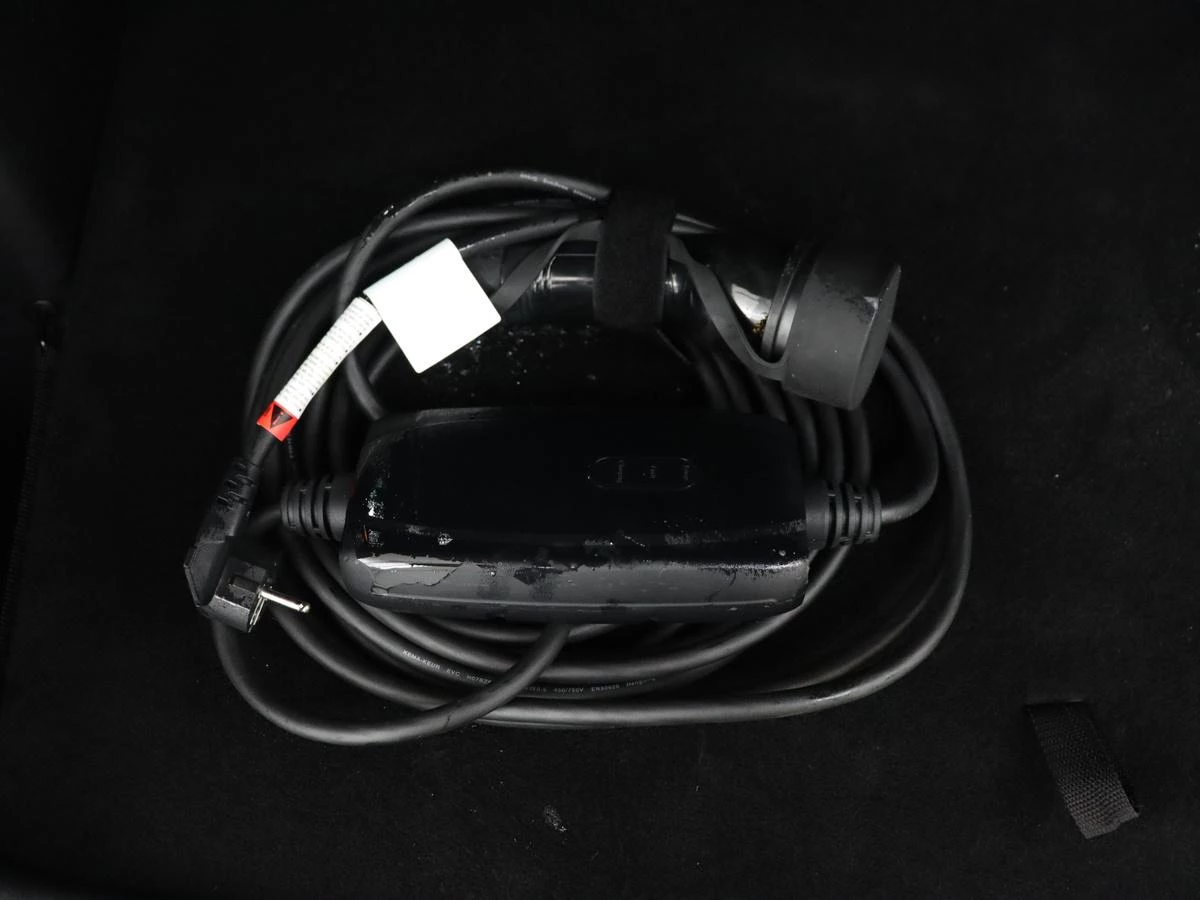 Hoofdafbeelding BYD ATTO 3