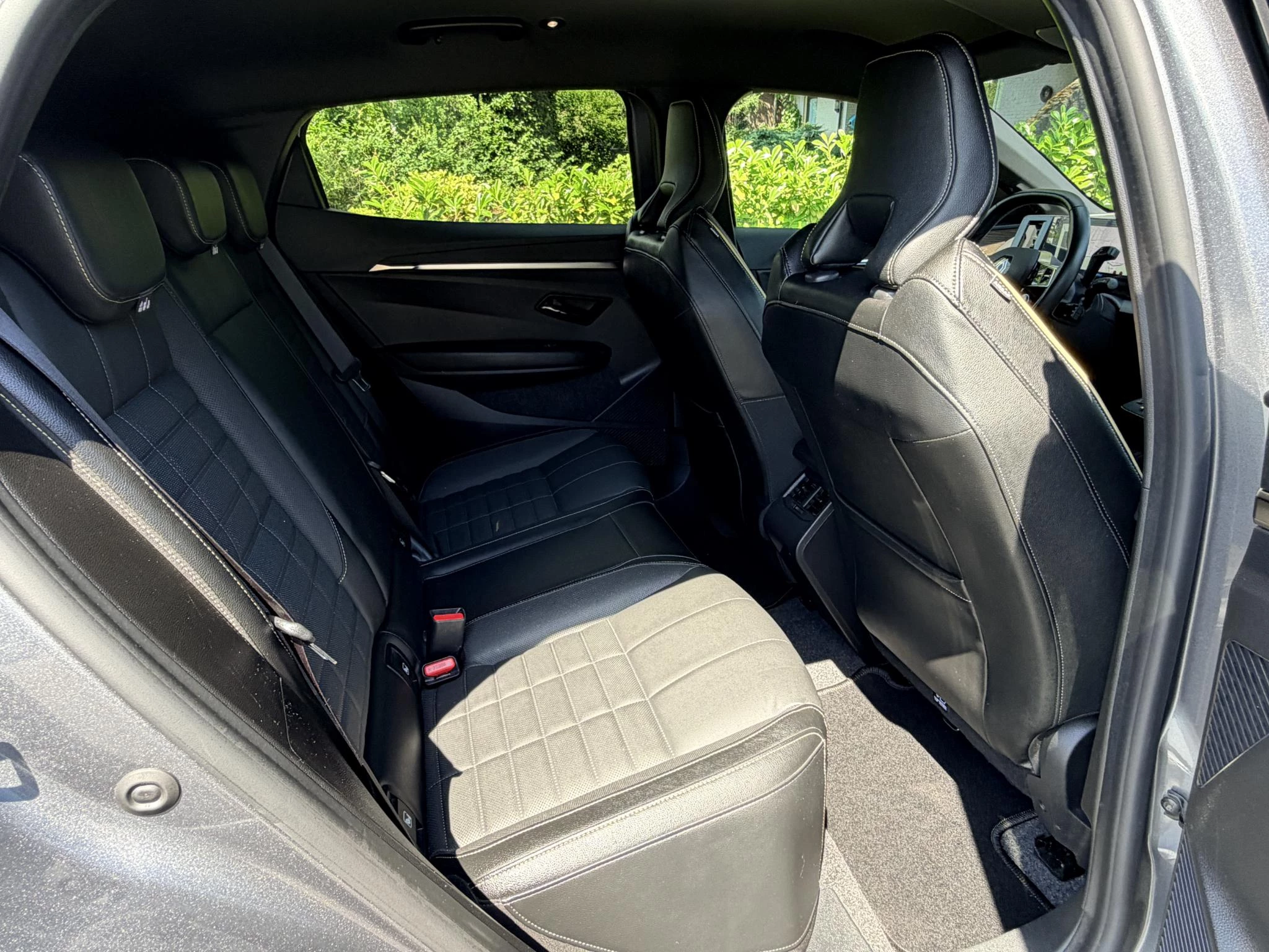 Hoofdafbeelding Renault Megane E-Tech