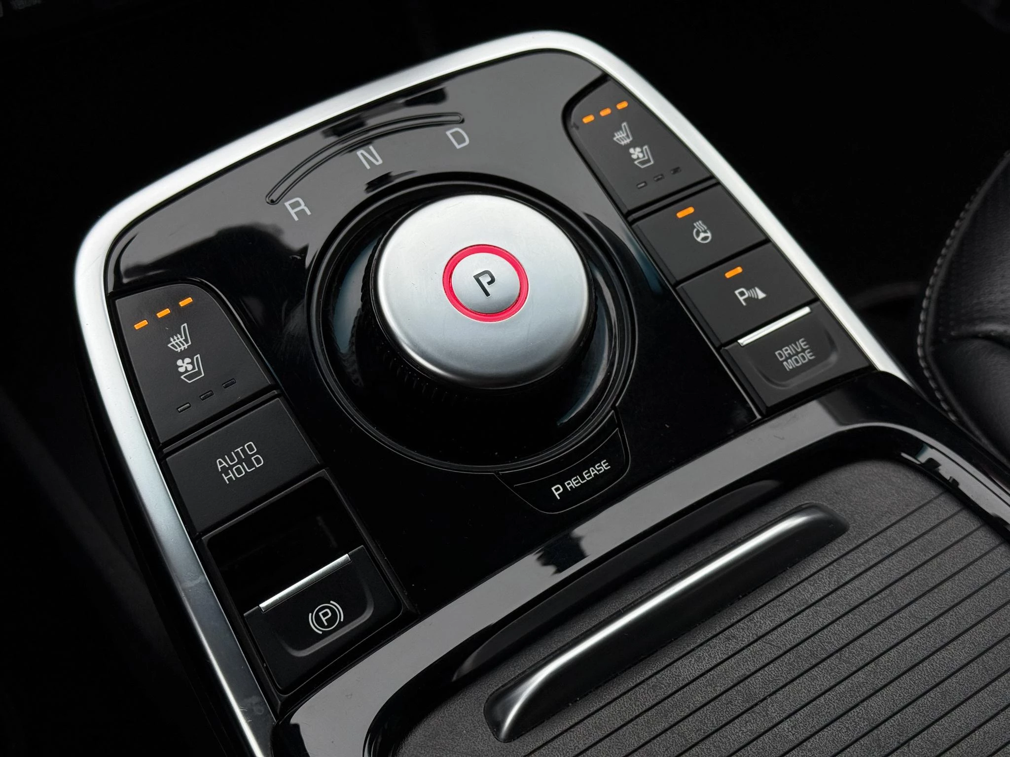 Hoofdafbeelding Kia e-Niro