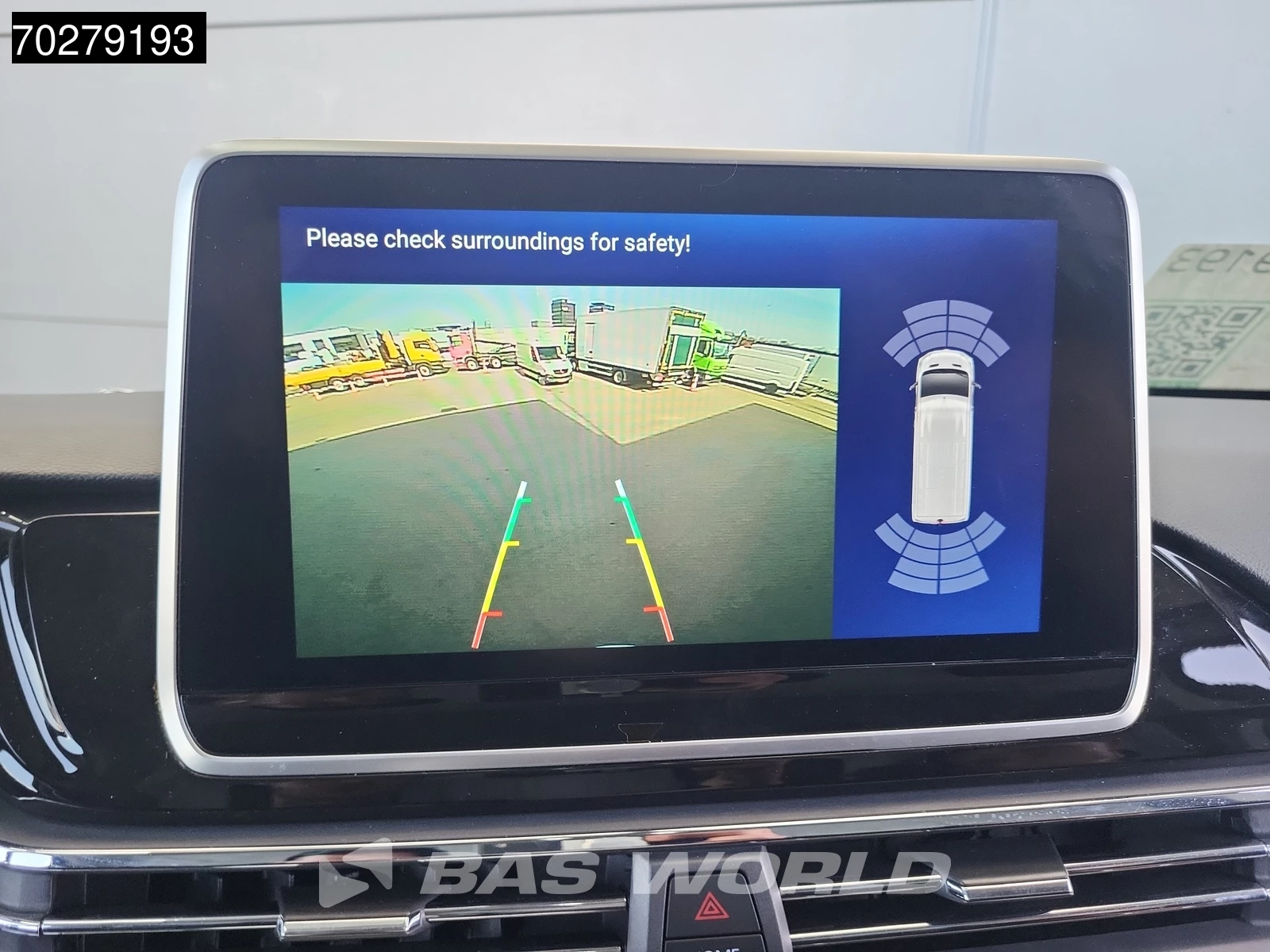 Hoofdafbeelding Maxus eDeliver9