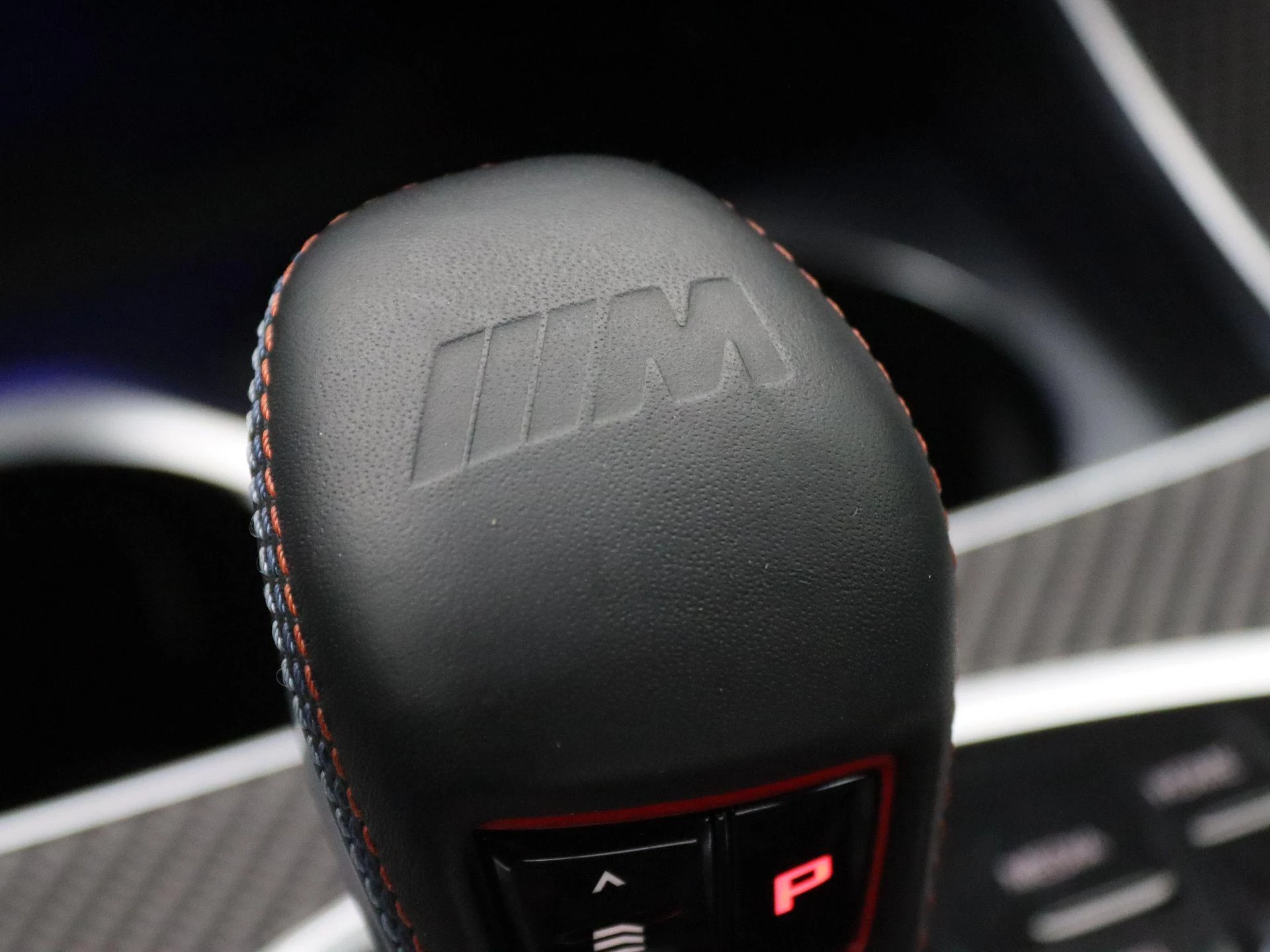 Hoofdafbeelding BMW XM