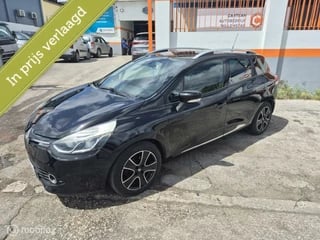 Renault Clio Estate 1.5 dCi