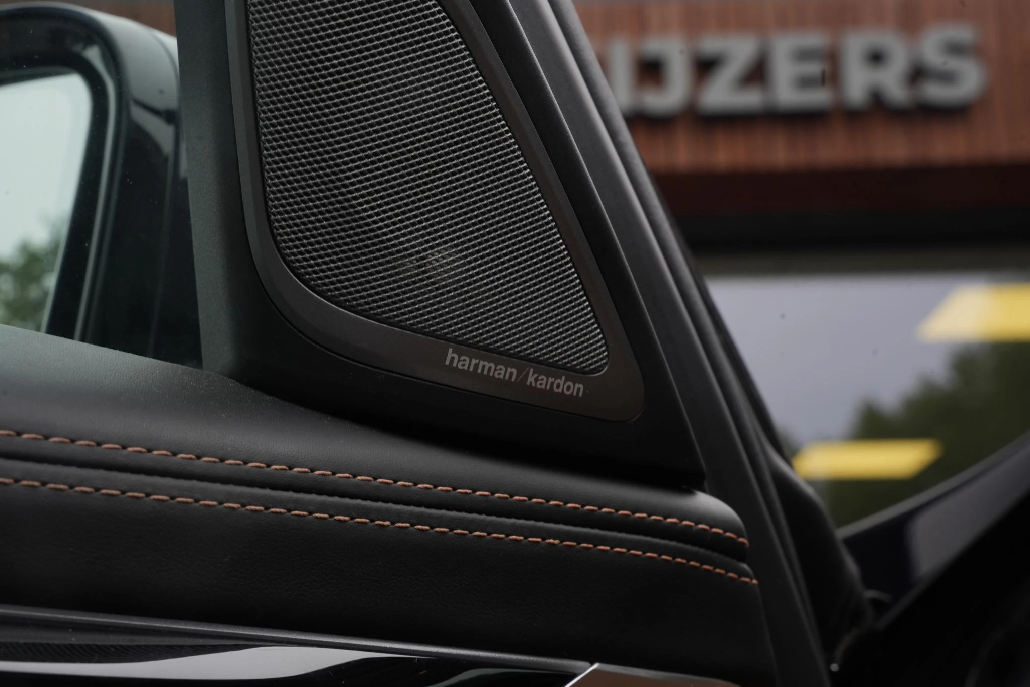 Hoofdafbeelding BMW 7 Serie
