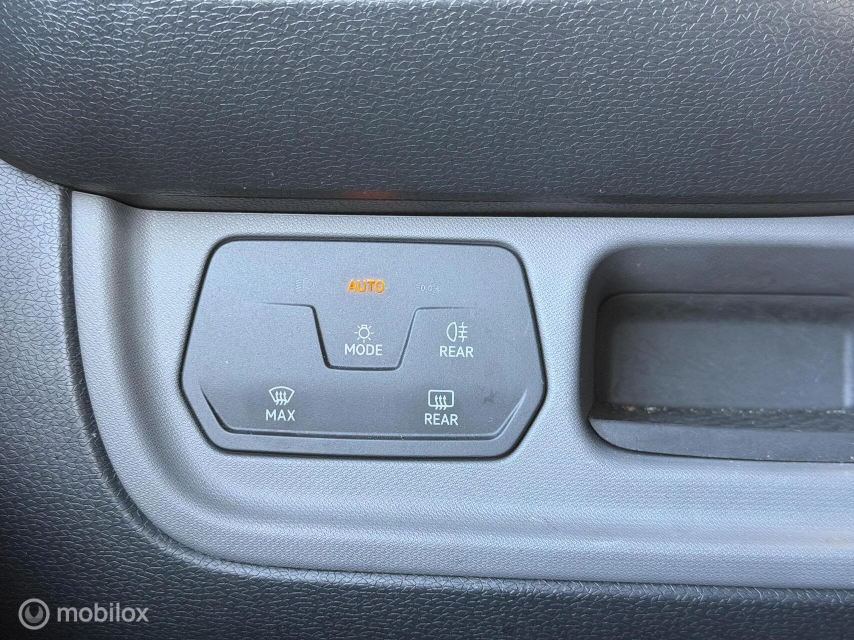 Hoofdafbeelding Volkswagen ID. Buzz Cargo