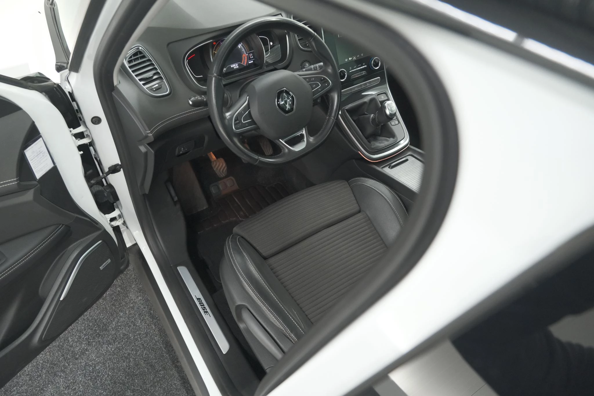Hoofdafbeelding Renault Grand Scénic