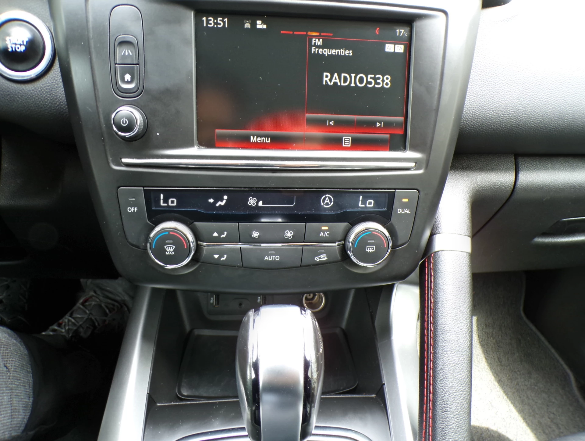 Hoofdafbeelding Renault Kadjar