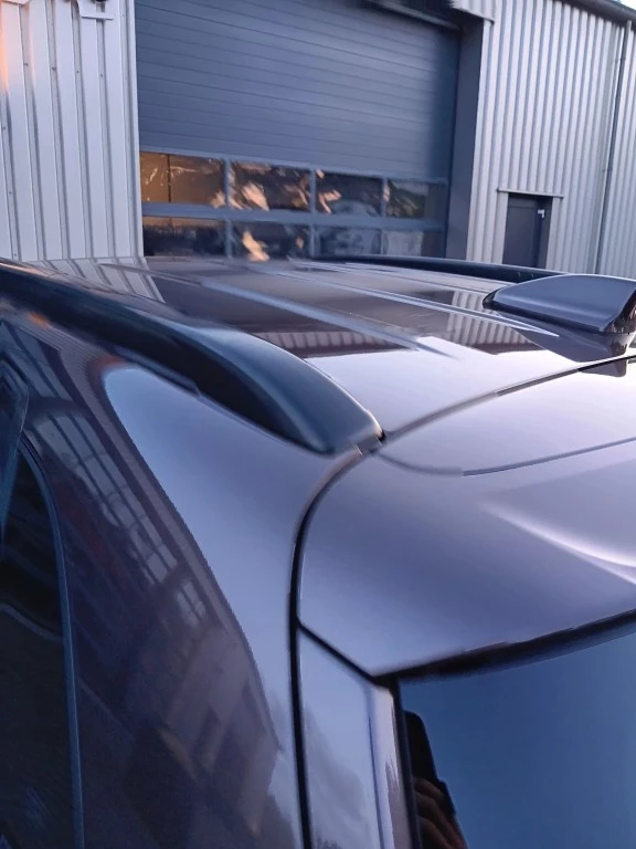 Hoofdafbeelding Mitsubishi ASX