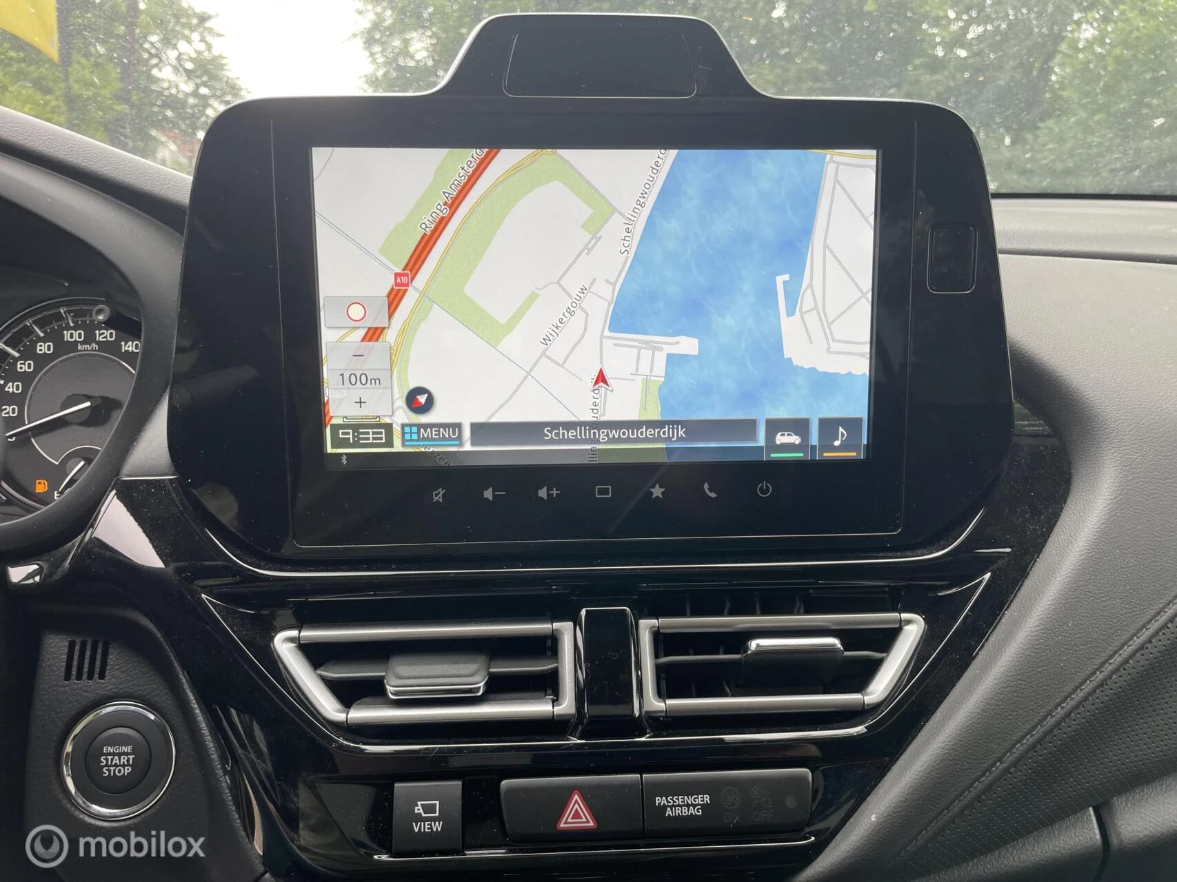 Hoofdafbeelding Suzuki S-Cross