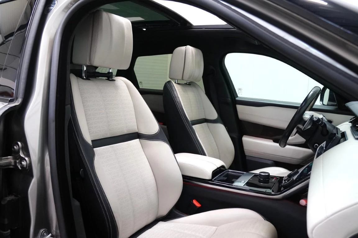Hoofdafbeelding Land Rover Range Rover Velar