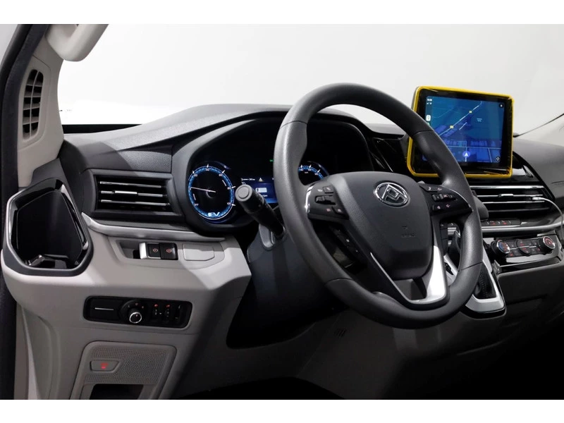 Hoofdafbeelding Maxus eDeliver9