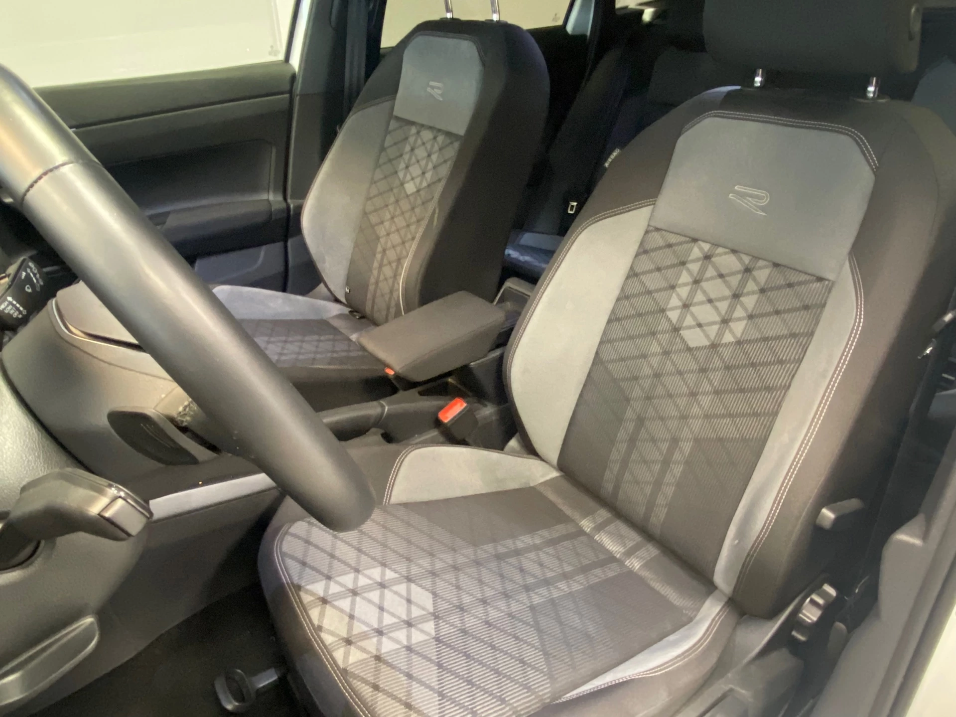 Hoofdafbeelding Volkswagen Taigo