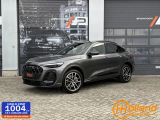 Audi Q5 Sportback 2.0 TFSI e-hybrid quattro S edition 2026 Model!