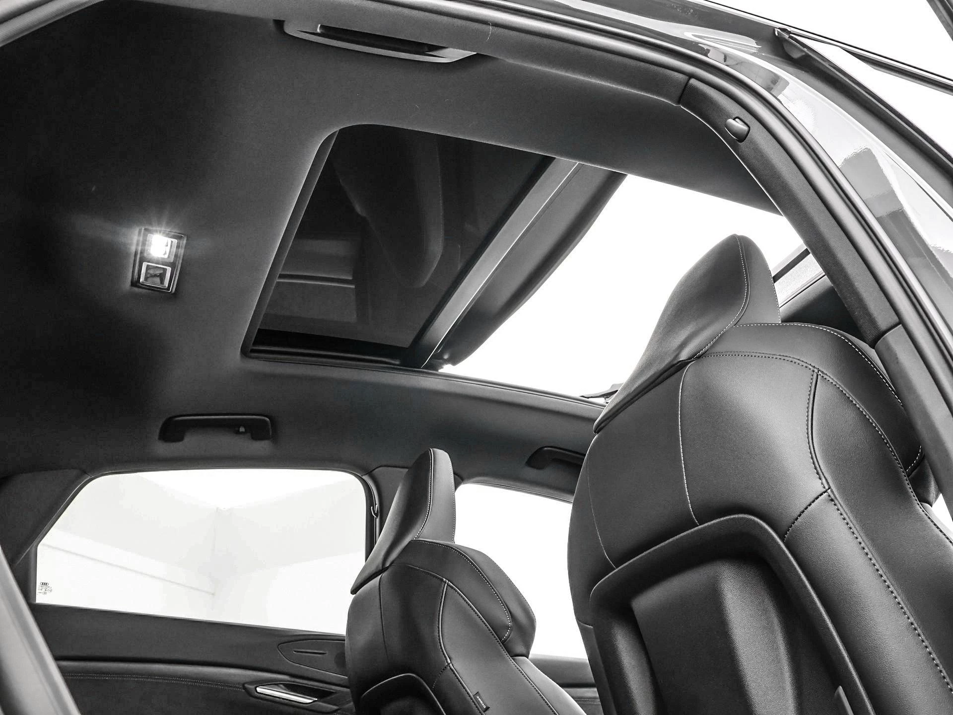 Hoofdafbeelding Audi Q6 e-tron