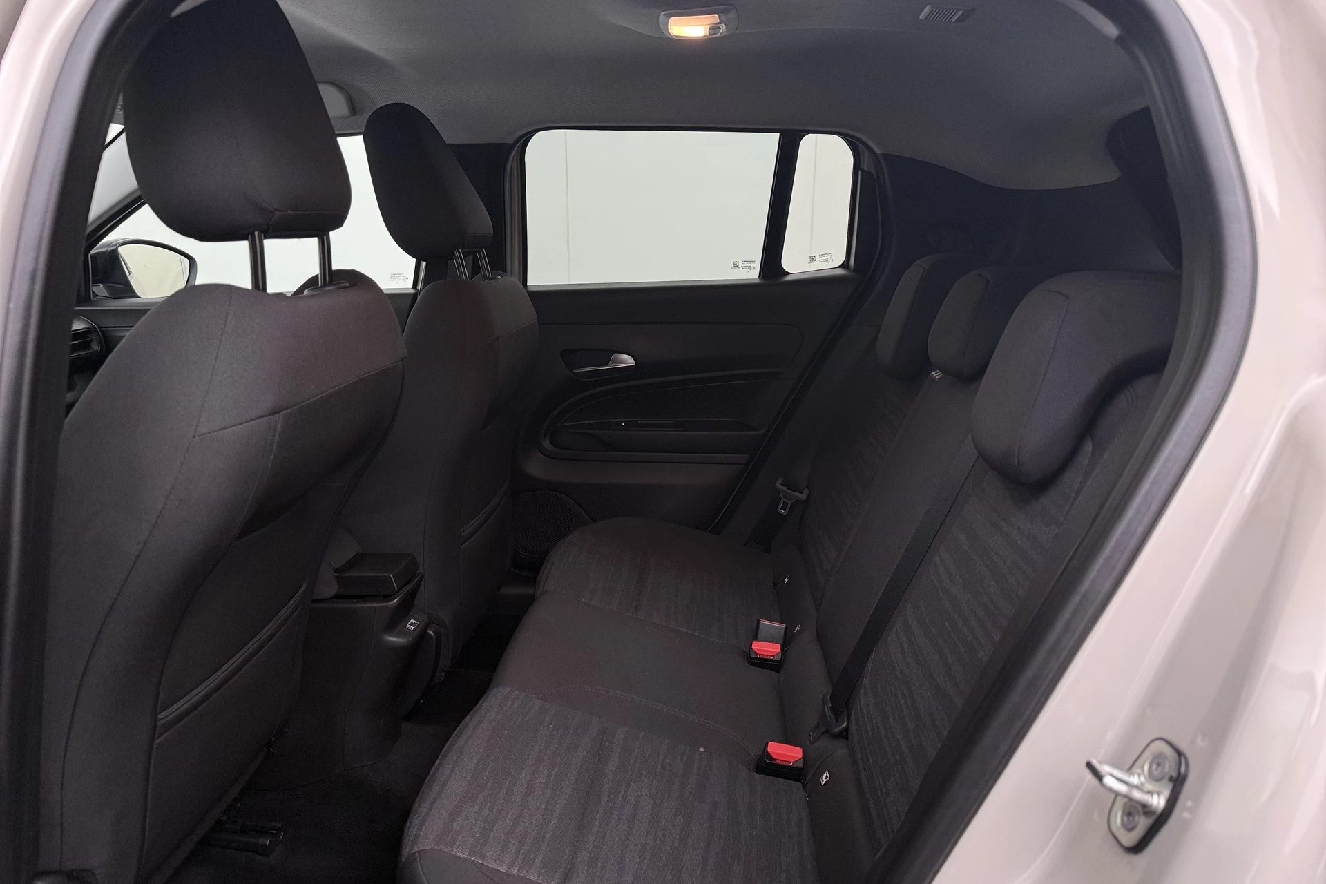 Hoofdafbeelding Jeep Avenger