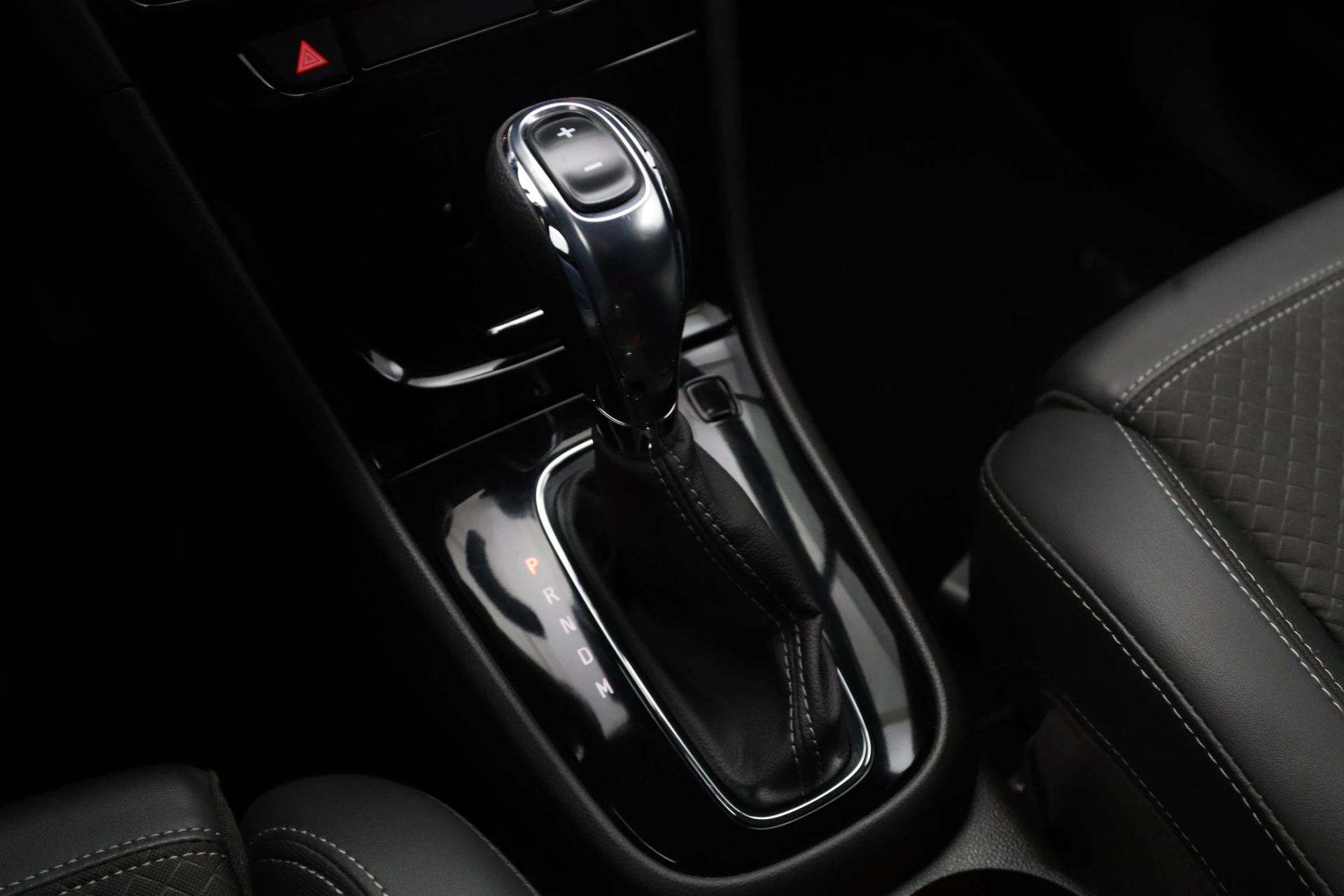 Hoofdafbeelding Opel Mokka X