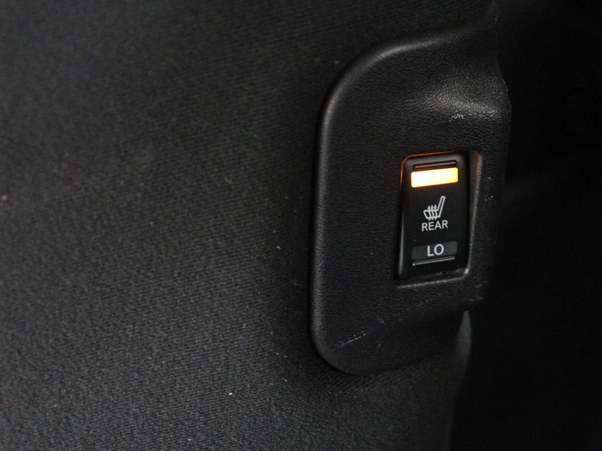 Hoofdafbeelding Nissan Leaf