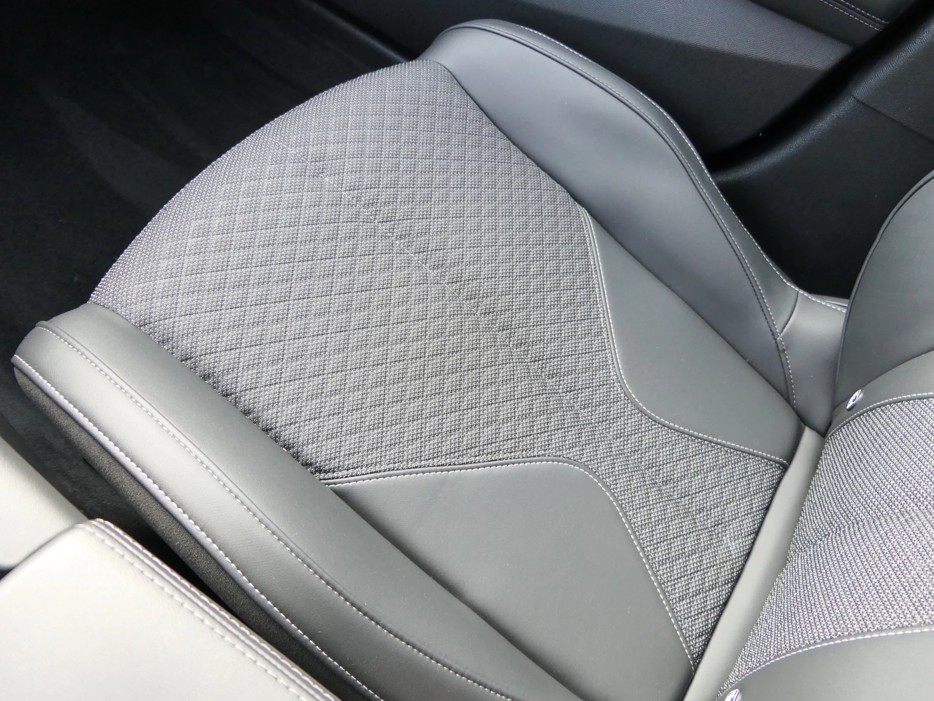 Hoofdafbeelding DS DS 4